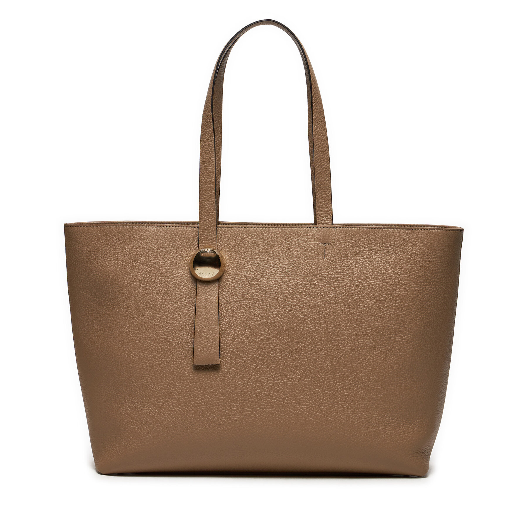 Handtasche Furla Sfera WB01353-HSF000-1257S-1-007-BG-B Beige Handtasche Furla Sfera WB01353-HSF000-1257S-1-007-BG-B Beige von Furla
