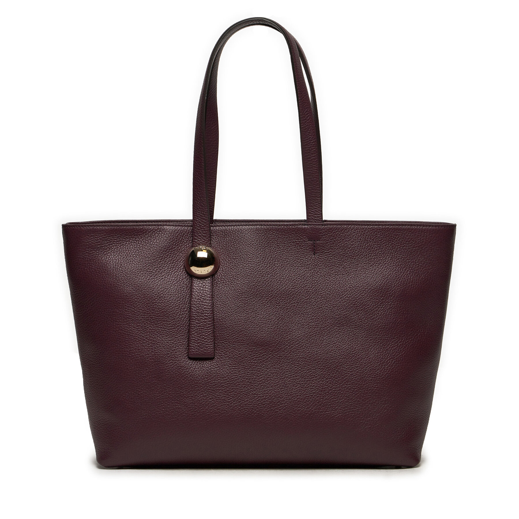 Handtasche Furla Sfera WB01353 HSF000 2516S Dunkelrot Handtasche Furla Sfera WB01353 HSF000 2516S Dunkelrot von Furla