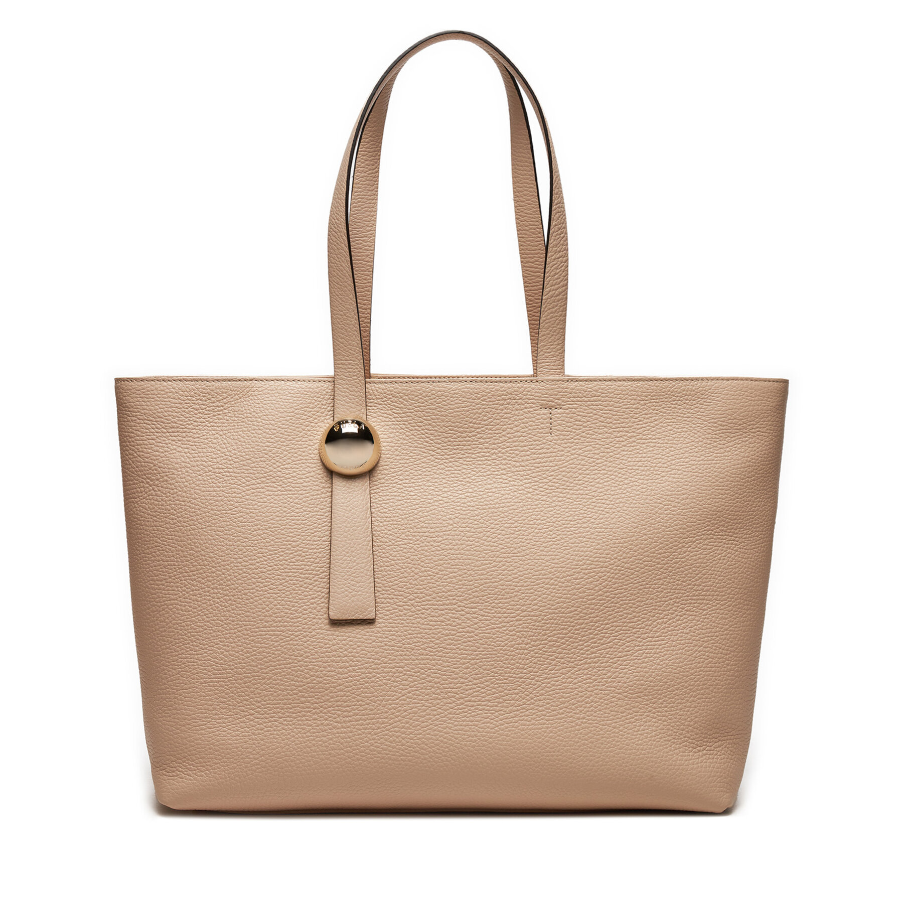 Handtasche Furla Sfera WB01353-HSF000-B4L00-1-007-20-bg-b Beige von Furla