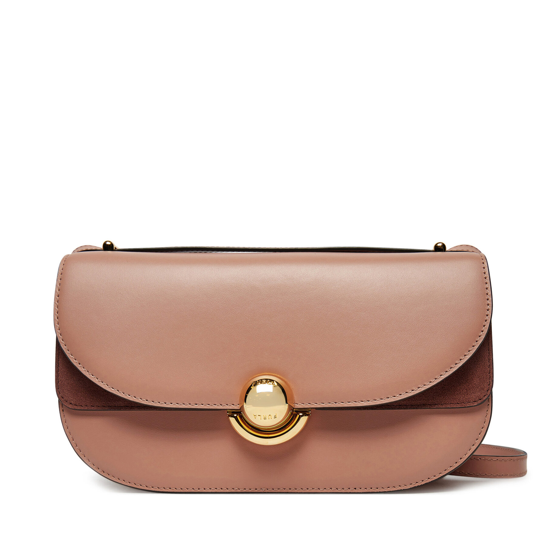 Handtasche Furla Sfera WB01490-BX0428-3378S-1-002-20-BG-B Rosa Handtasche Furla Sfera WB01490-BX0428-3378S-1-002-20-BG-B Rosa von Furla