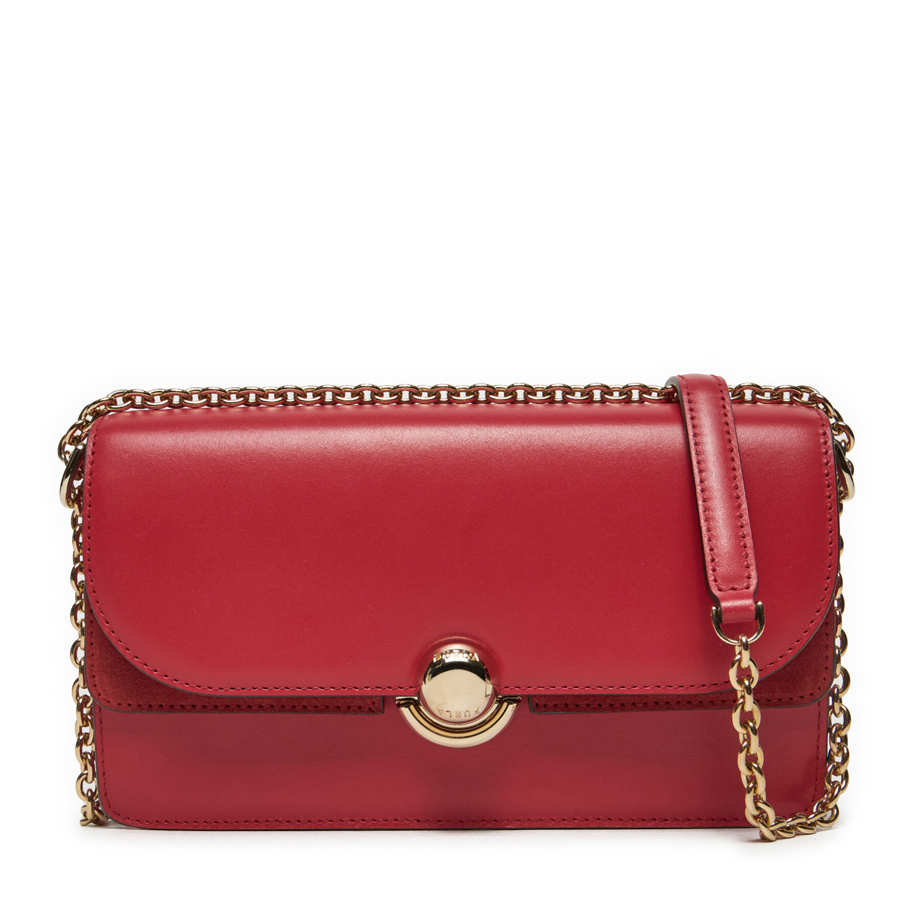 Handtasche Furla Sfera WB01515 BX0428 2673S Rot von Furla