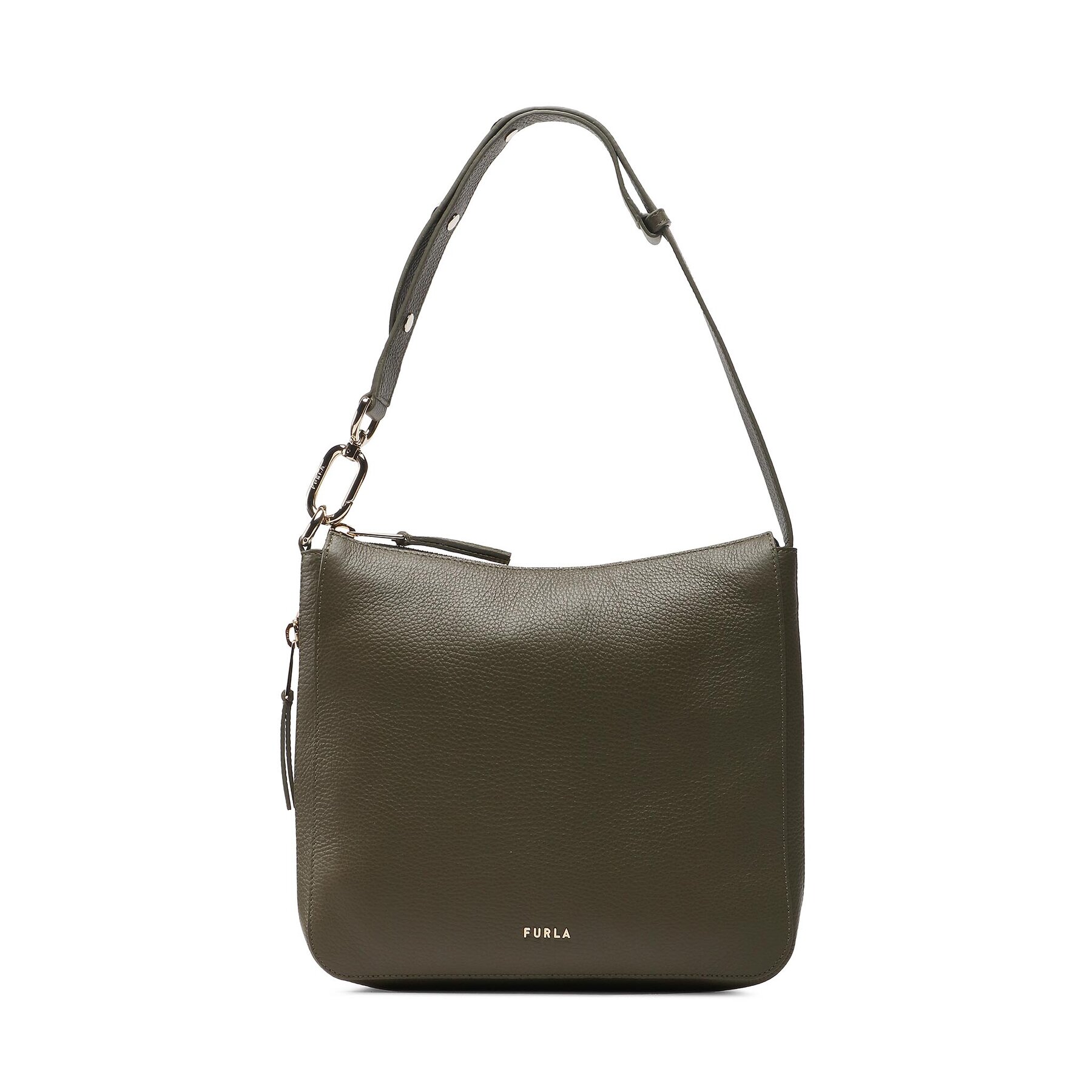 Handtasche Furla Skye WB00783-HSF000-S1C00-1-007-20-RO-B Grün von Furla