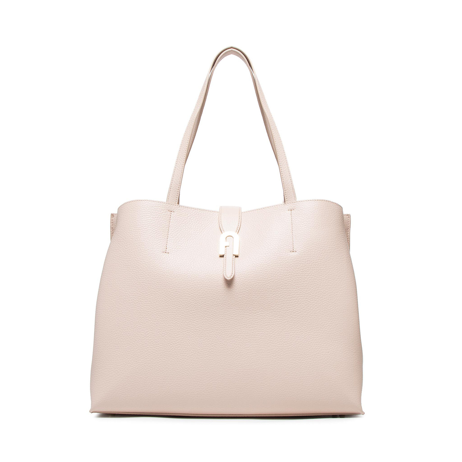 Handtasche Furla Sofia BATUPRS-HSF000-B4L00-1-007-20-CN-B Beige von Furla