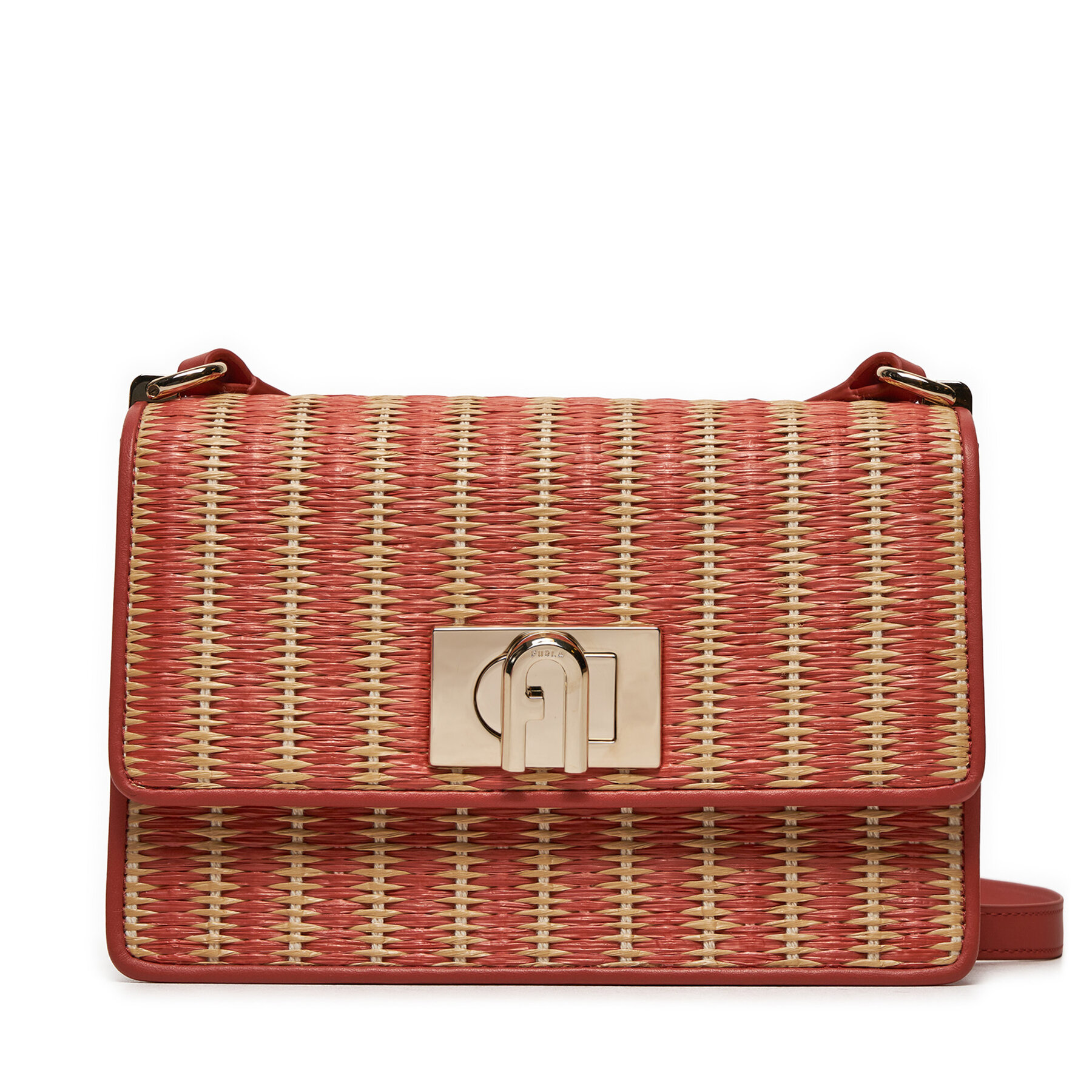 Handtasche Furla Toni WB01242 BX0473 1573S Braun Handtasche Furla Toni WB01242 BX0473 1573S Braun von Furla