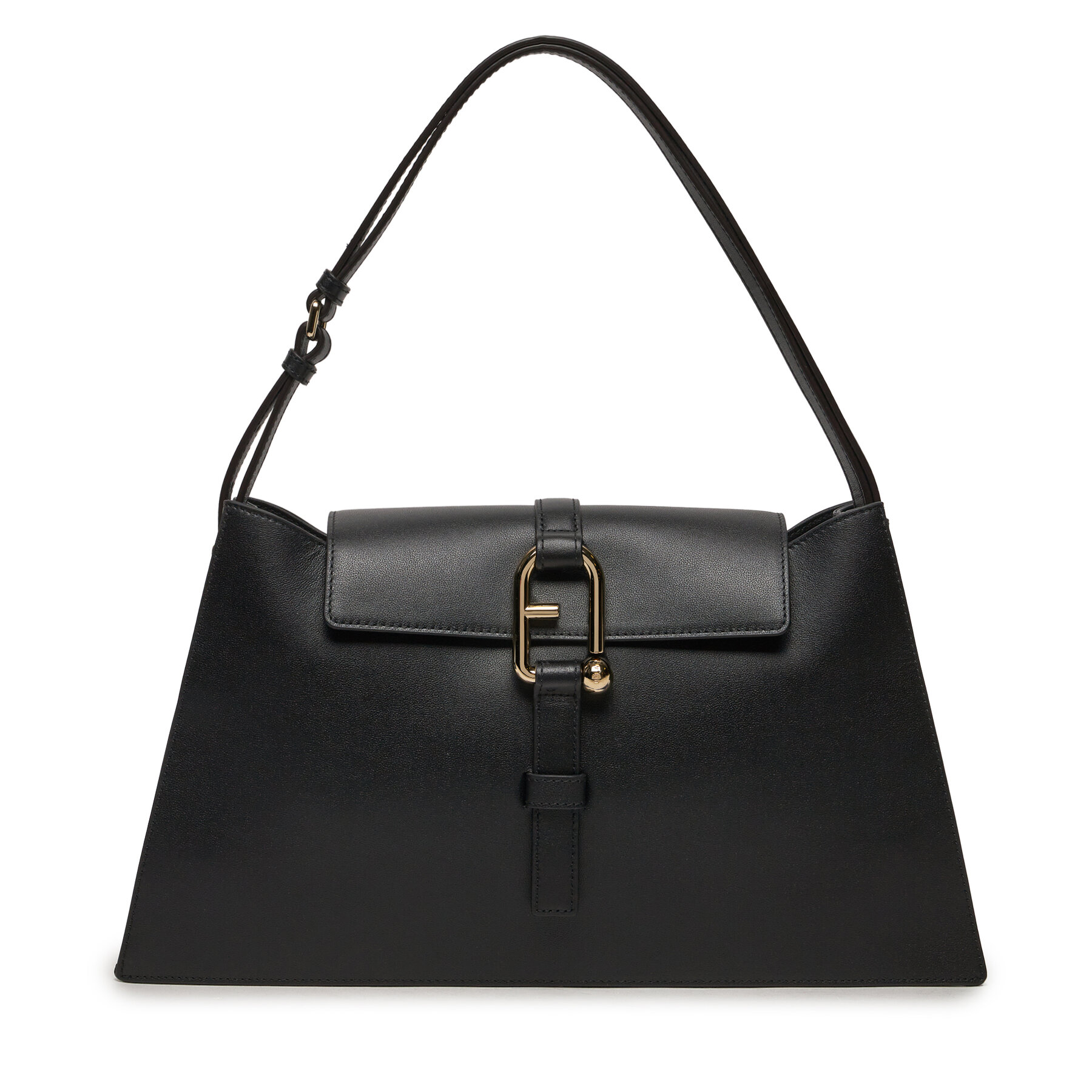 Handtasche Furla WB01273 BX2045 O6000 Schwarz von Furla