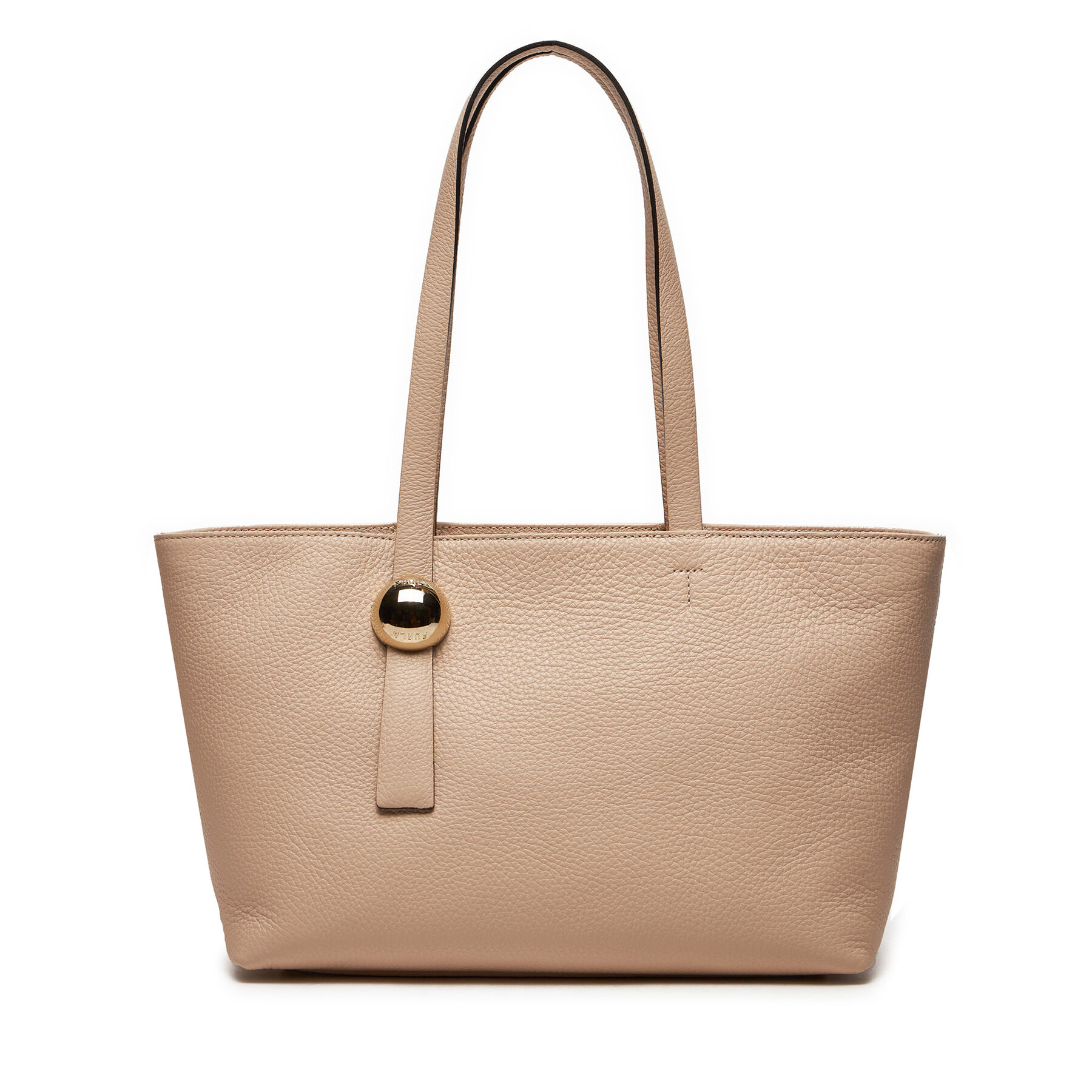 Handtasche Furla WB01384-HSF000-B4L00-1-007-20-BG-B Beige Handtasche Furla WB01384-HSF000-B4L00-1-007-20-BG-B Beige von Furla