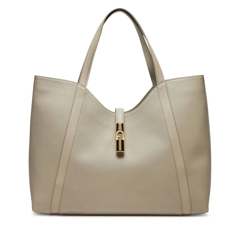 Handtasche Furla WB01498 BX3353 VAN00 Beige von Furla