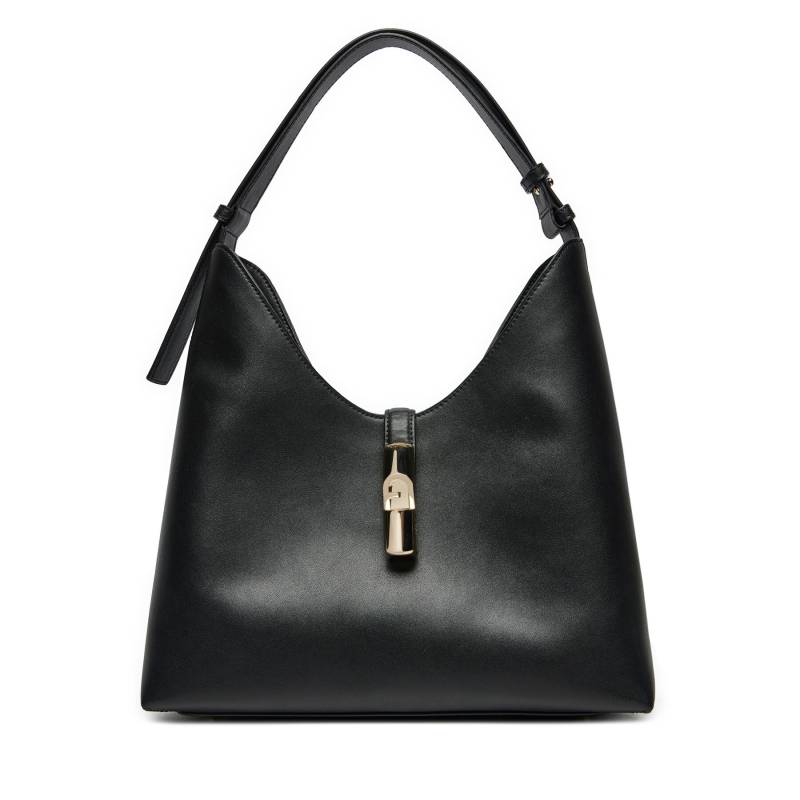 Handtasche Furla WB01499 BX3104 O6000 Schwarz von Furla