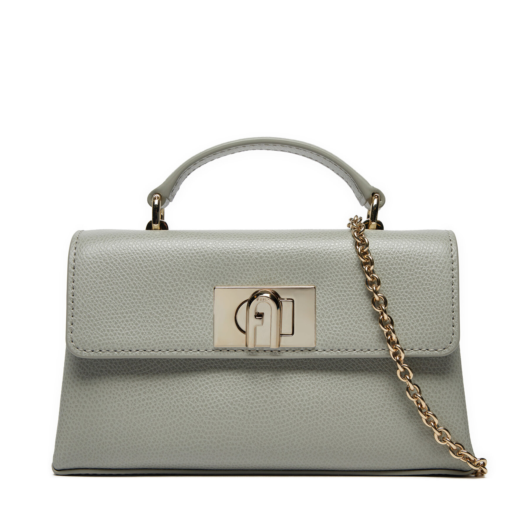 Handtasche Furla WE00423 ARE000 3291S Grau von Furla