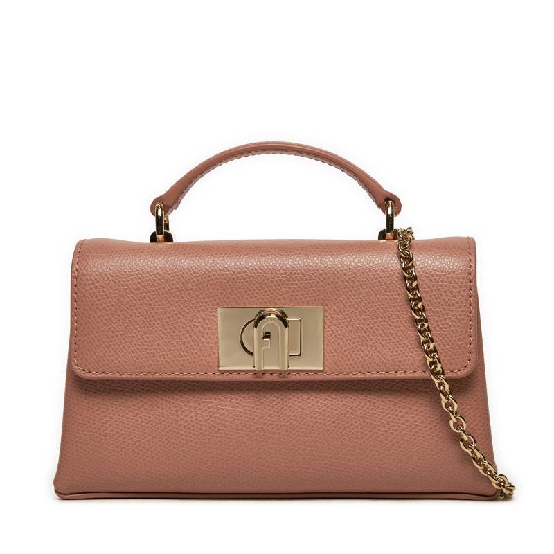 Handtasche Furla WE00423 ARE000 3378S Beige von Furla