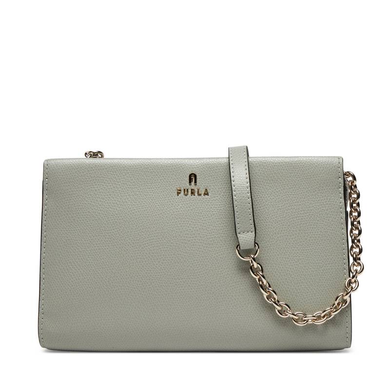 Handtasche Furla WE00528 ARE000 3291S Grau von Furla