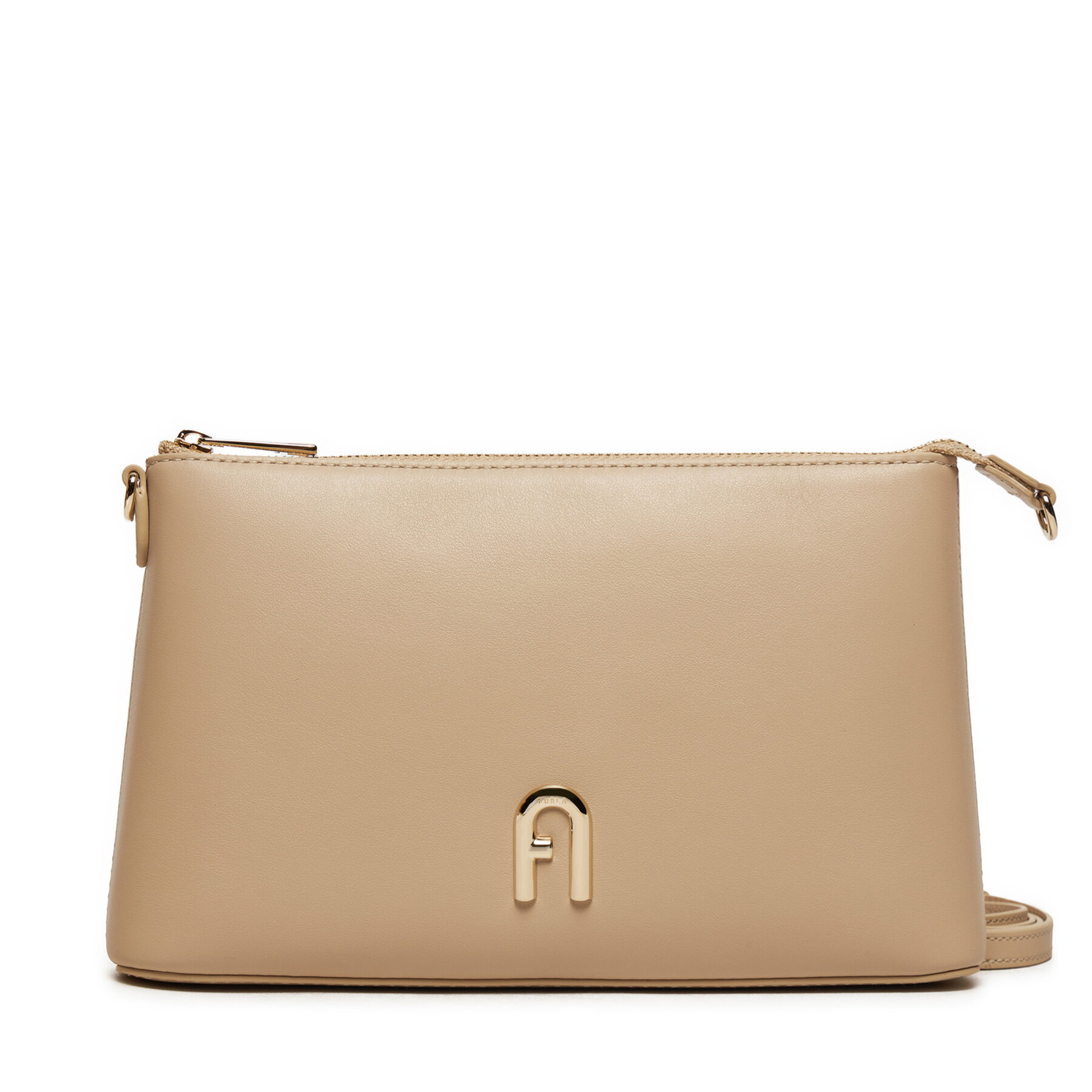 Handtasche Furla WE00615 AX0733 0378S Beige von Furla