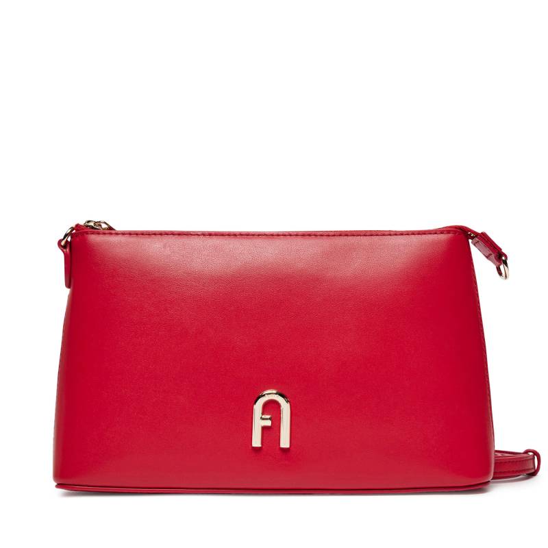 Handtasche Furla WE00615 AX0733 2673S Rot von Furla