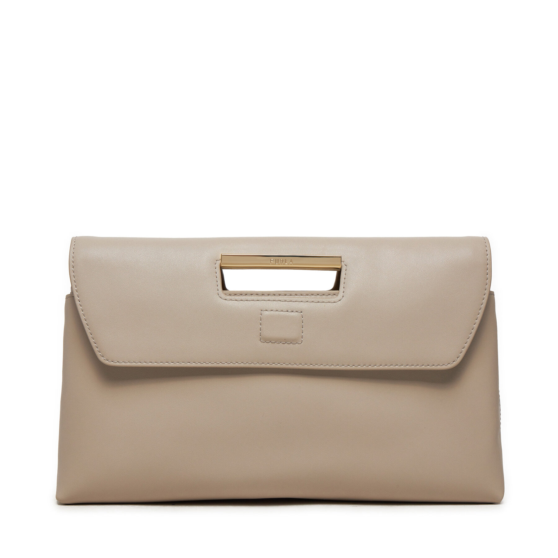 Handtasche Furla WE00644 BX3104 VAN00 Beige von Furla