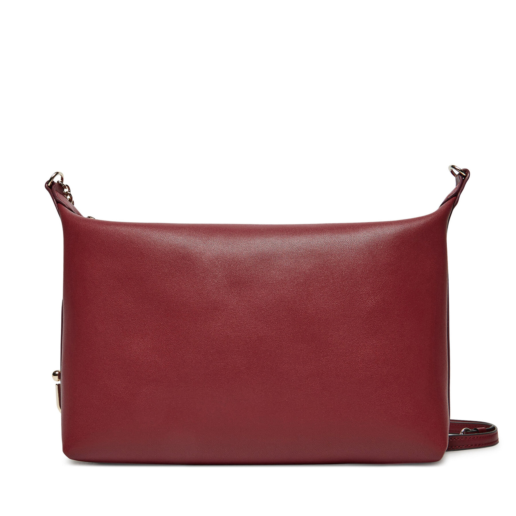Handtasche Furla WE00662 BX3104 CGQ00 Dunkelrot Handtasche Furla WE00662 BX3104 CGQ00 Dunkelrot von Furla