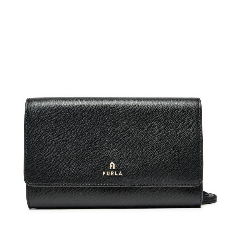 Handtasche Furla WE00675 ARE000 O6000 Schwarz von Furla