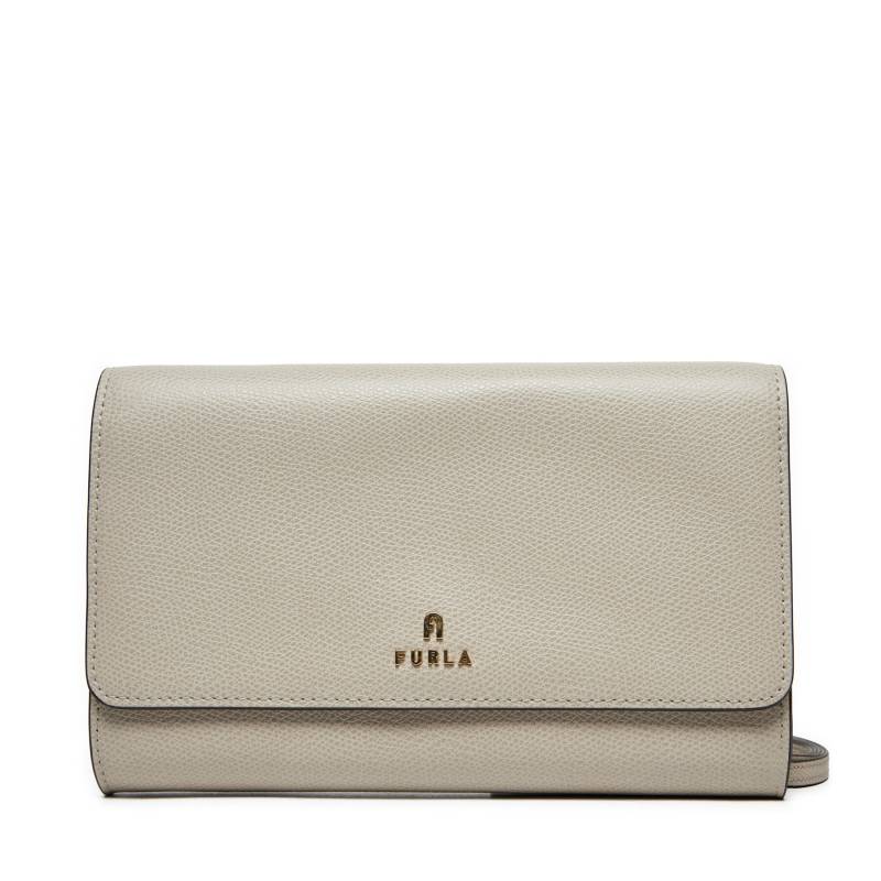 Handtasche Furla WE00675 ARE000 VAN00 Beige von Furla