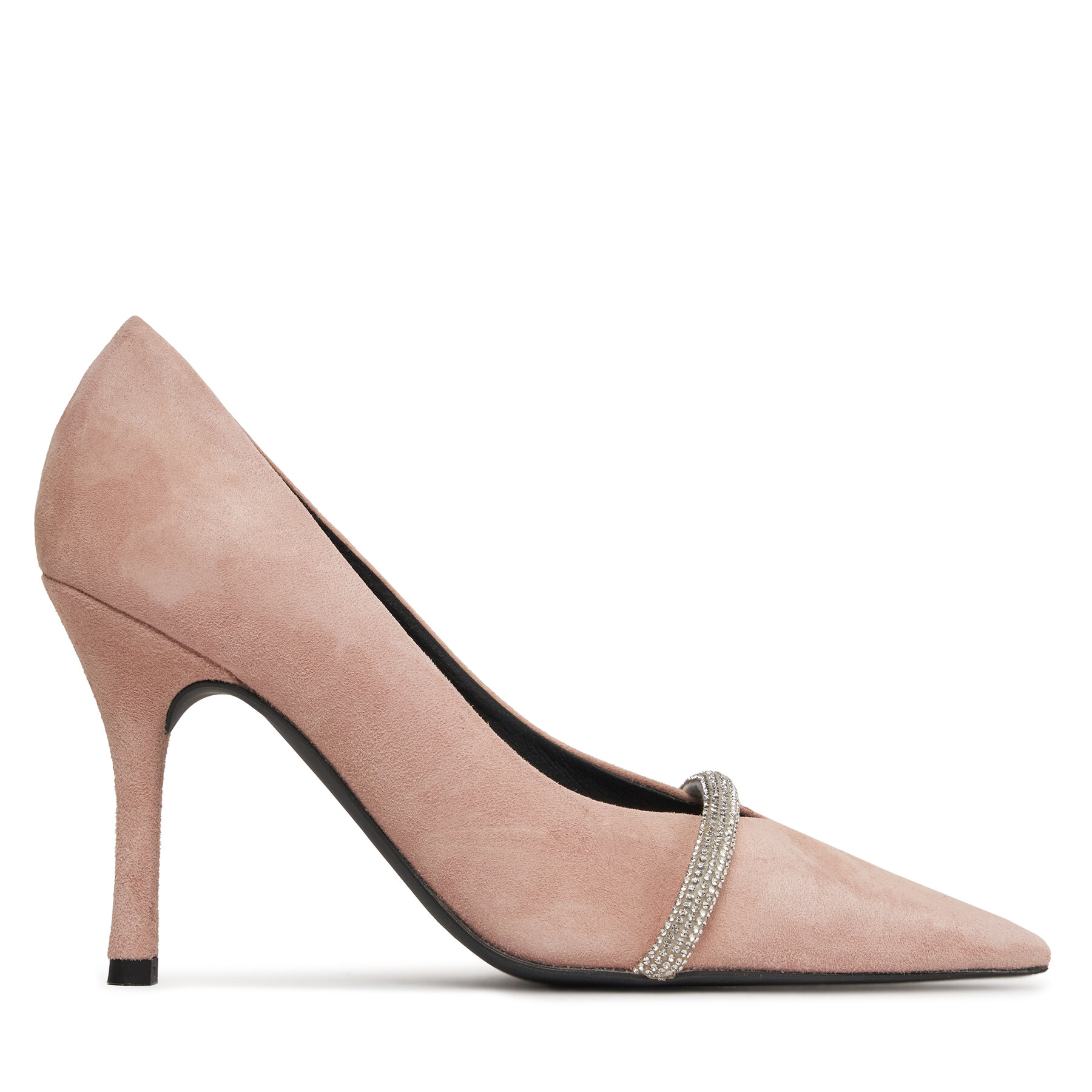 High Heels Furla Core Decollete T.90 YH41FCD-BX2814-2945S-44013900 Beige High Heels Furla Core Decollete T.90 YH41FCD-BX2814-2945S-44013900 Beige von Furla