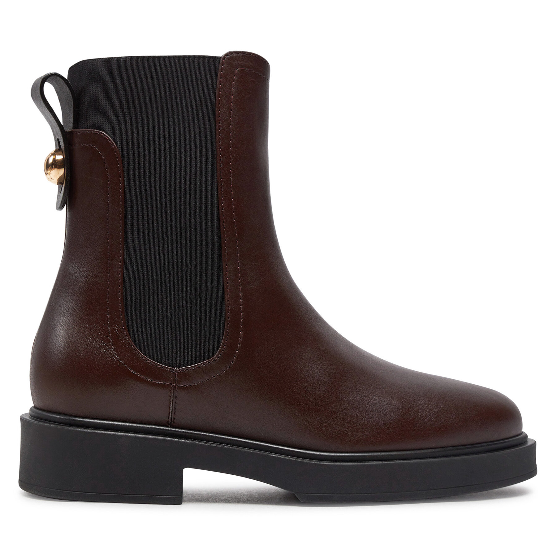Klassische Stiefeletten Furla Sfera Chelsea YI53CIT BX3479 Braun Klassische Stiefeletten Furla Sfera Chelsea YI53CIT BX3479 Braun von Furla