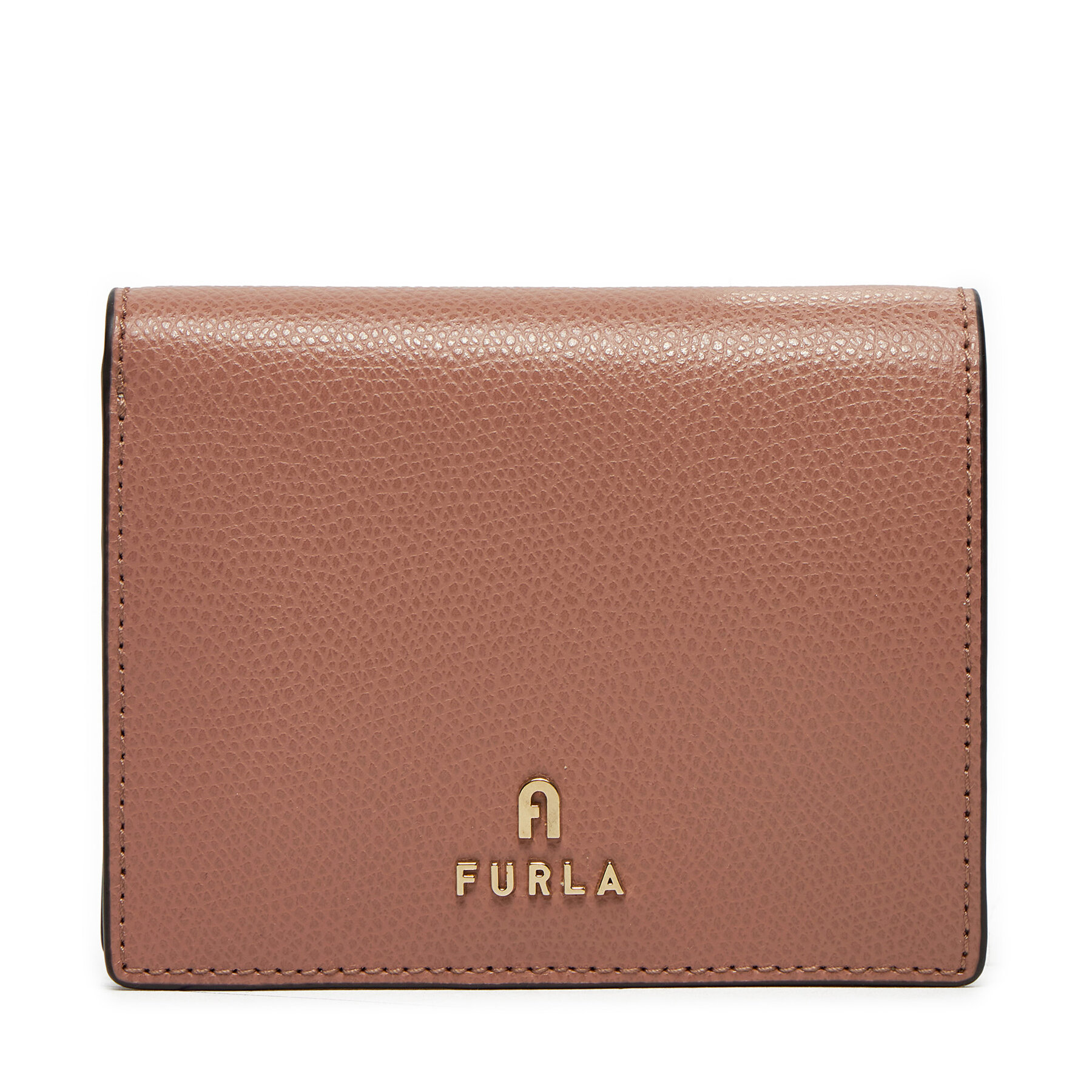 Kleine Damen Geldbörse Furla Camelia WP00304 ARE000 3401S Écru Kleine Damen Geldbörse Furla Camelia WP00304 ARE000 3401S Écru von Furla