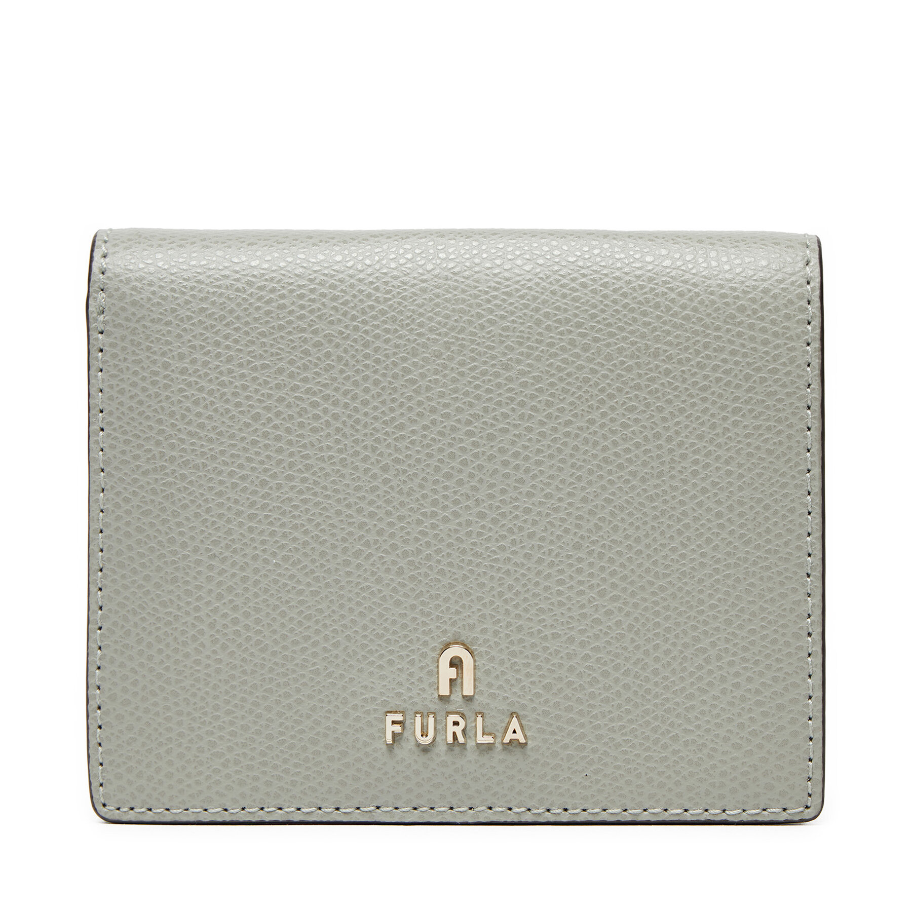 Kleine Damen Geldbörse Furla Camelia WP00304 ARE000 3402S Grau von Furla