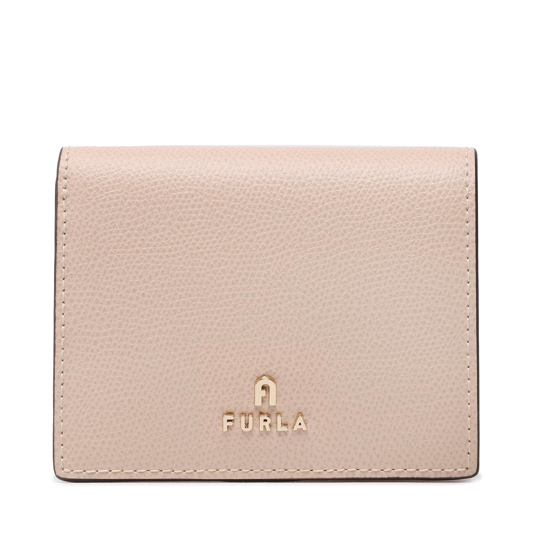 Kleine Damen Geldbörse Furla Camelia WP00304-ARE000-B4L00-1-007-20-CN-P Beige Kleine Damen Geldbörse Furla Camelia WP00304-ARE000-B4L00-1-007-20-CN-P Beige von Furla