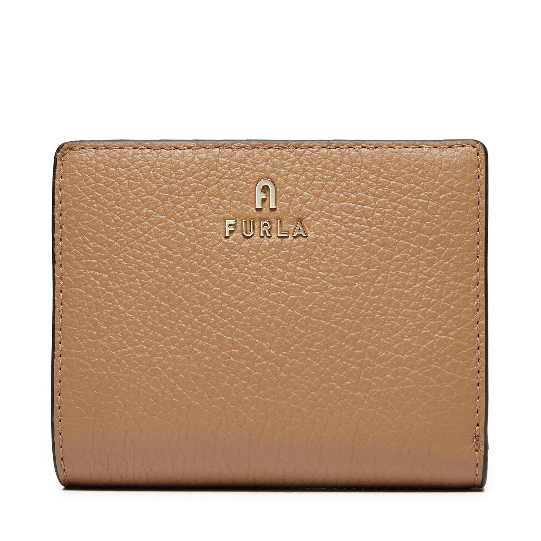 Kleine Damen Geldbörse Furla Camelia WP00307 HSF000 YU500 Braun von Furla