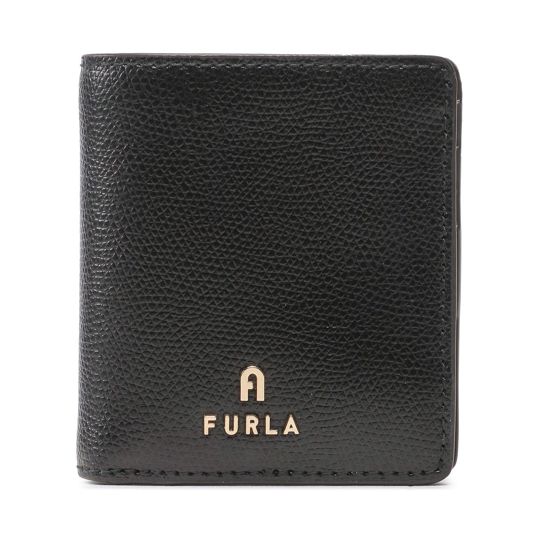 Kleine Damen Geldbörse Furla Camelia WP00308-ARE000-O6000-1-007-20-CN-P Schwarz Kleine Damen Geldbörse Furla Camelia WP00308-ARE000-O6000-1-007-20-CN-P Schwarz von Furla