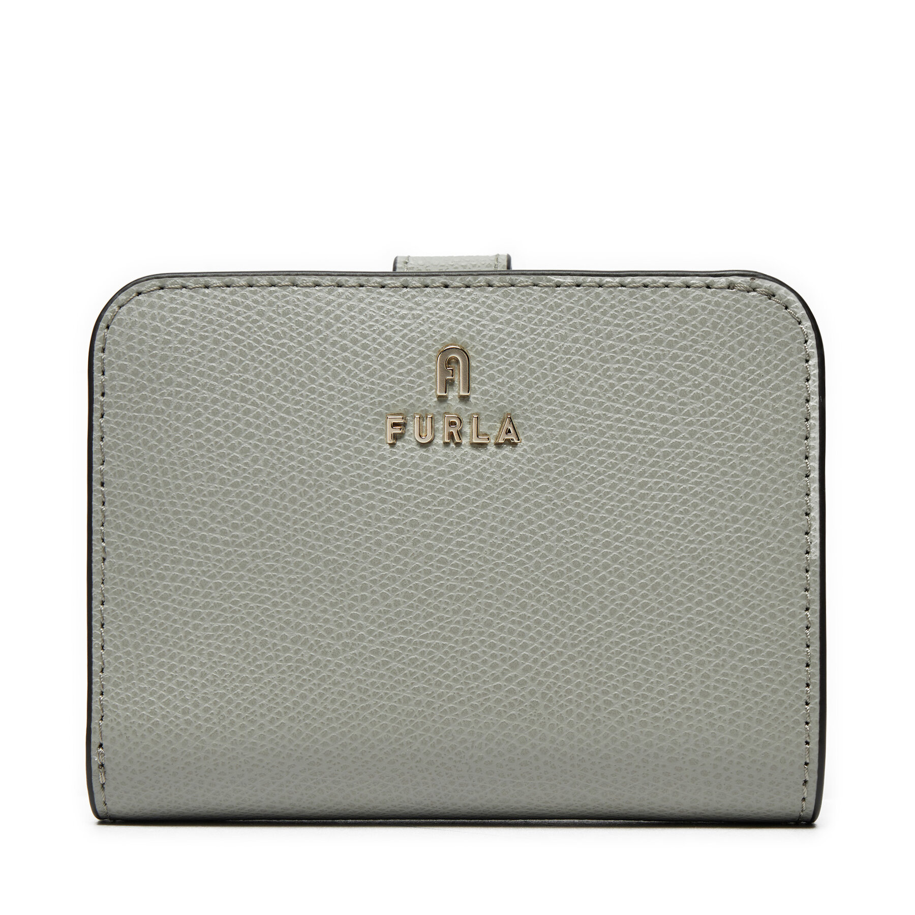 Kleine Damen Geldbörse Furla Camelia WP00315 ARE000 3402S Grau von Furla