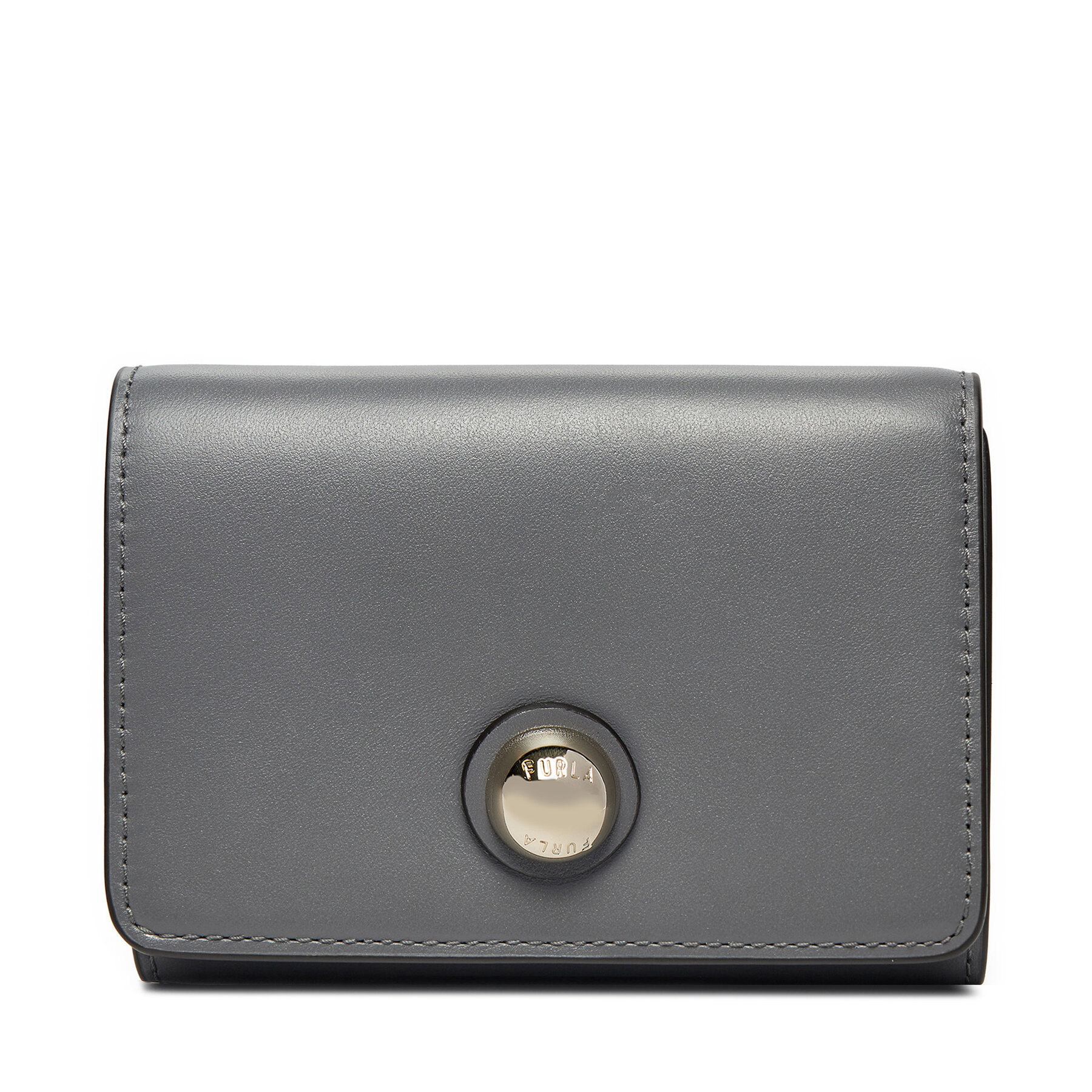 Kleine Damen Geldbörse Furla Sfera WP00442 AX0733 2269S Grau Kleine Damen Geldbörse Furla Sfera WP00442 AX0733 2269S Grau von Furla