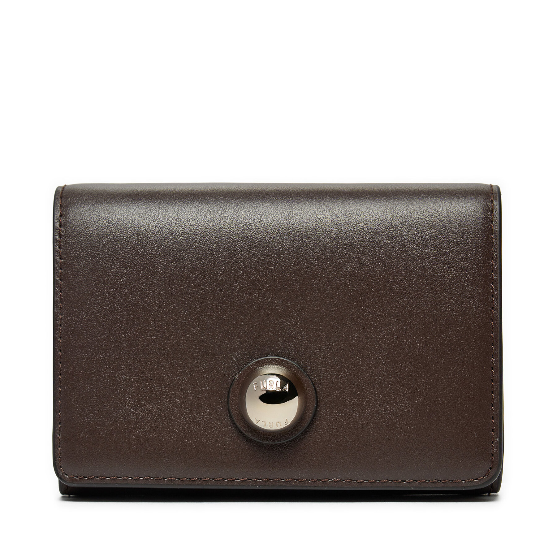 Kleine Damen Geldbörse Furla Sfera WP00442 AX0733 2460S Braun Kleine Damen Geldbörse Furla Sfera WP00442 AX0733 2460S Braun von Furla