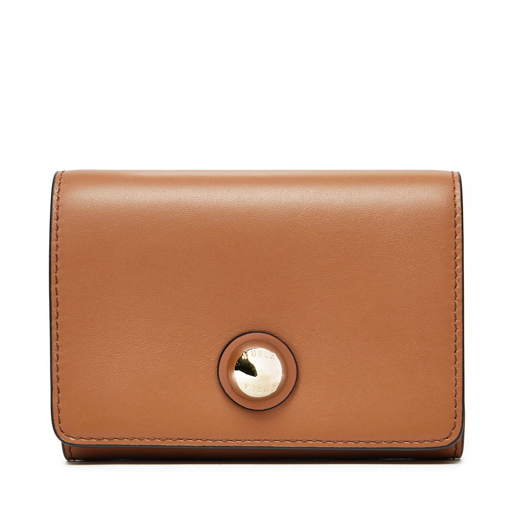 Kleine Damen Geldbörse Furla Sfera WP00442 AX0733 RY000 Braun Kleine Damen Geldbörse Furla Sfera WP00442 AX0733 RY000 Braun von Furla