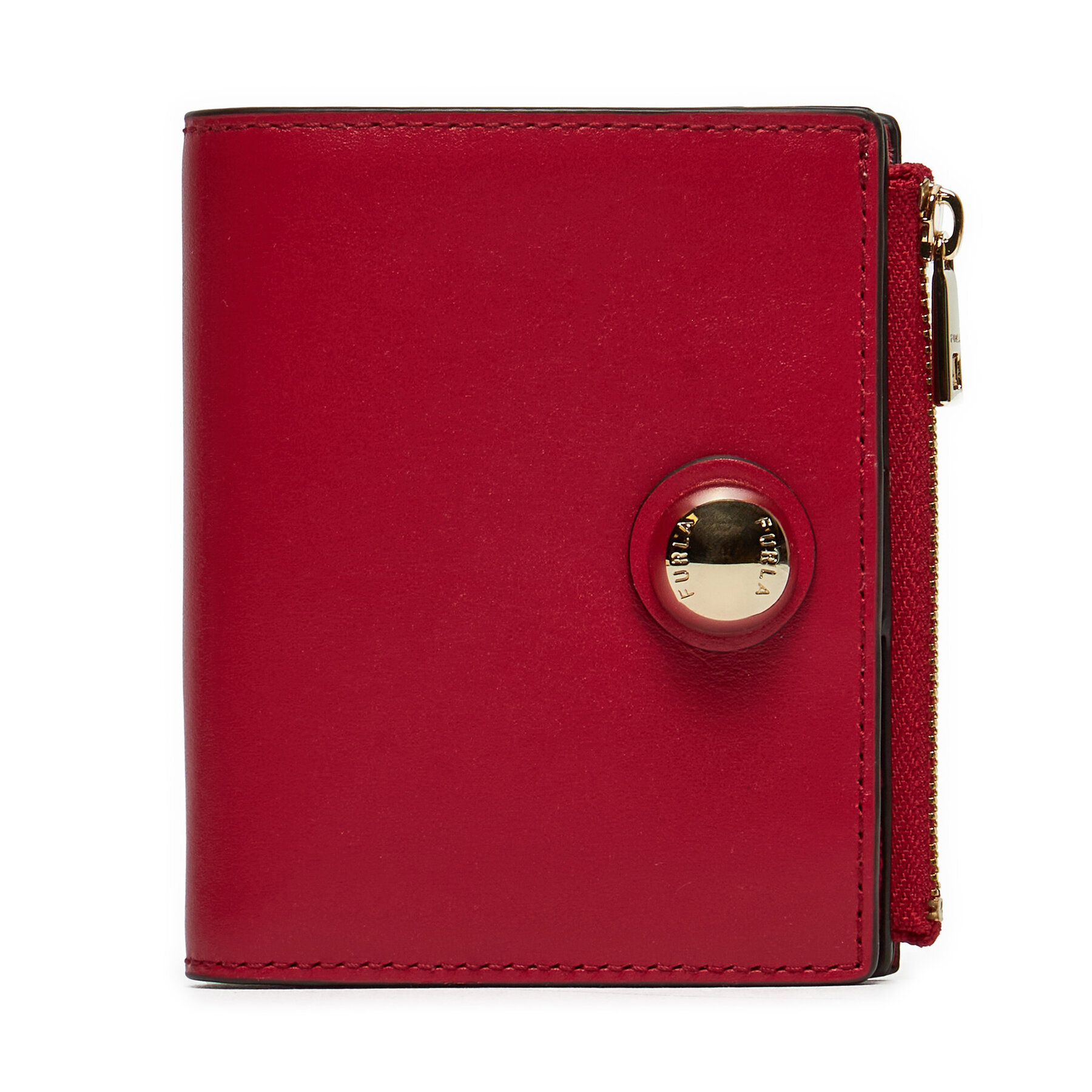 Kleine Damen Geldbörse Furla Sfera WP00458 AX0733 2673S Rot Kleine Damen Geldbörse Furla Sfera WP00458 AX0733 2673S Rot von Furla