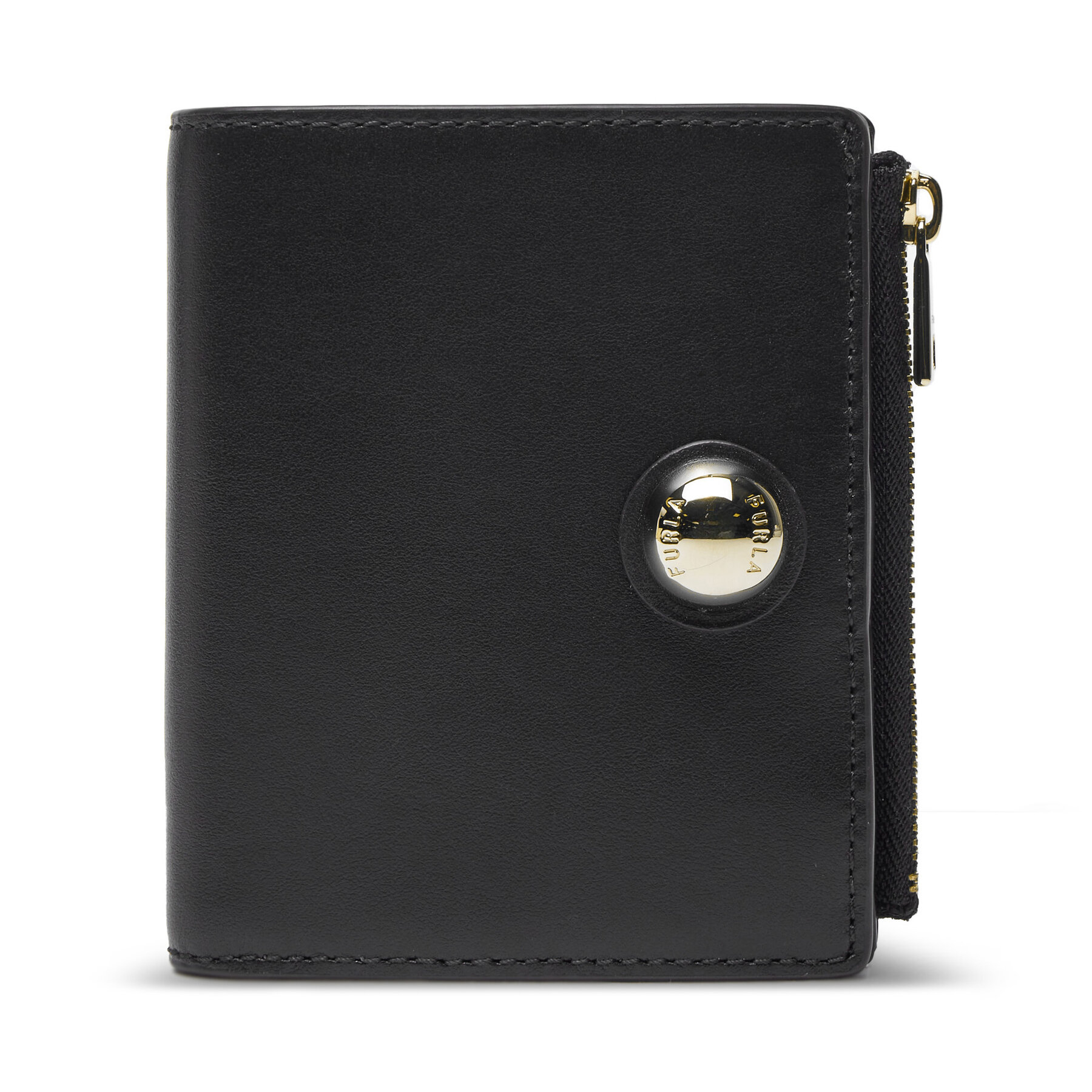 Kleine Damen Geldbörse Furla Sfera WP00458 AX0733 Schwarz Kleine Damen Geldbörse Furla Sfera WP00458 AX0733 Schwarz von Furla