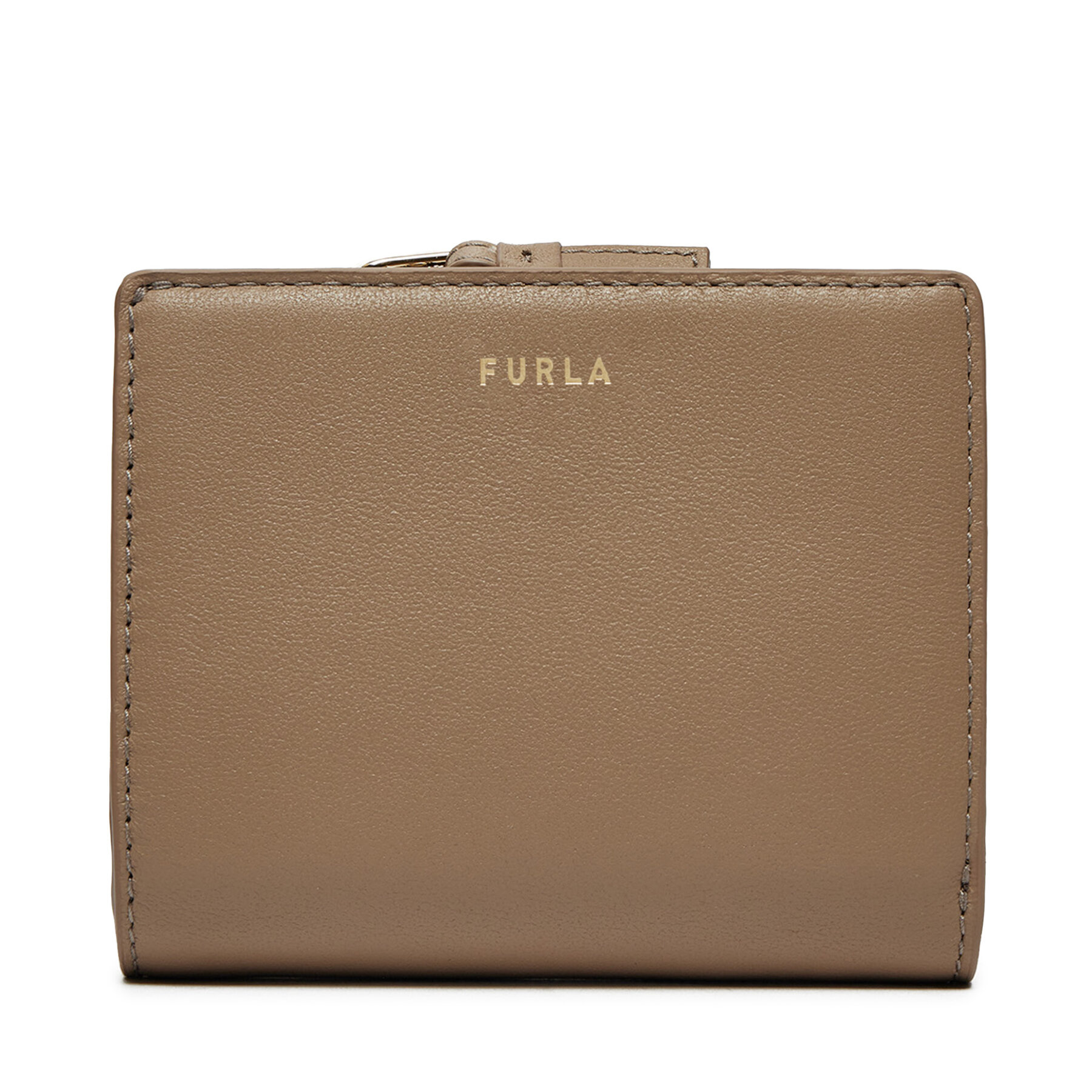 Kleine Damen Geldbörse Furla WP00451 BX2045 1257S Grau Kleine Damen Geldbörse Furla WP00451 BX2045 1257S Grau von Furla