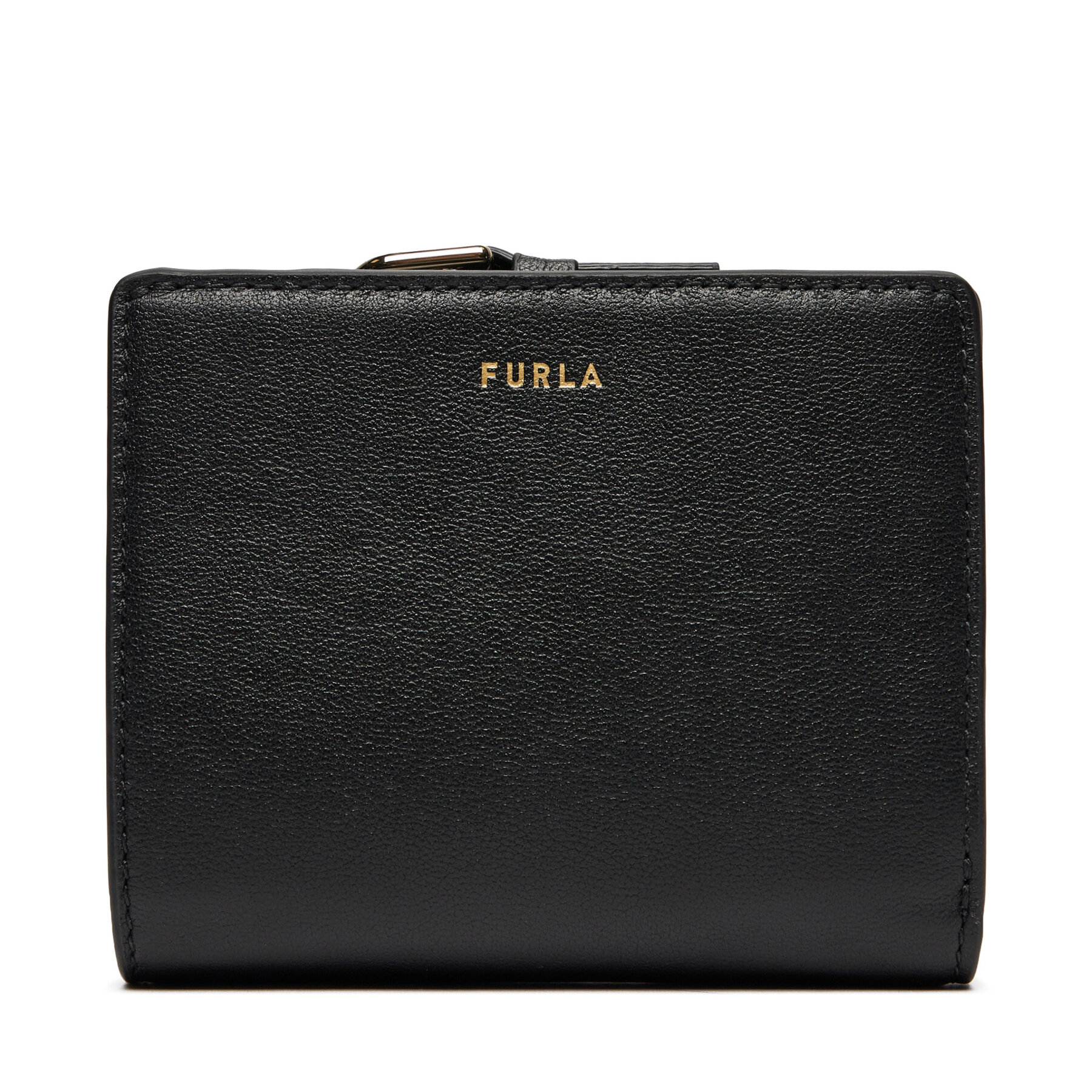 Kleine Damen Geldbörse Furla WP00451 BX2045 O6000 Schwarz Kleine Damen Geldbörse Furla WP00451 BX2045 O6000 Schwarz von Furla