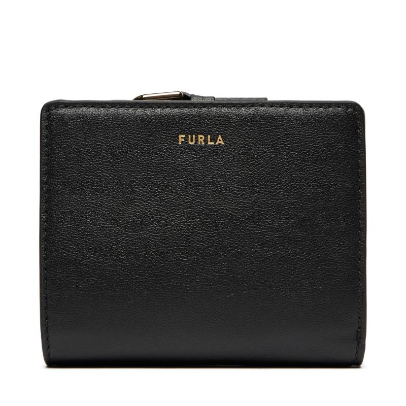 Kleine Damen Geldbörse Furla WP00451 BX2045 O6000 Schwarz von Furla