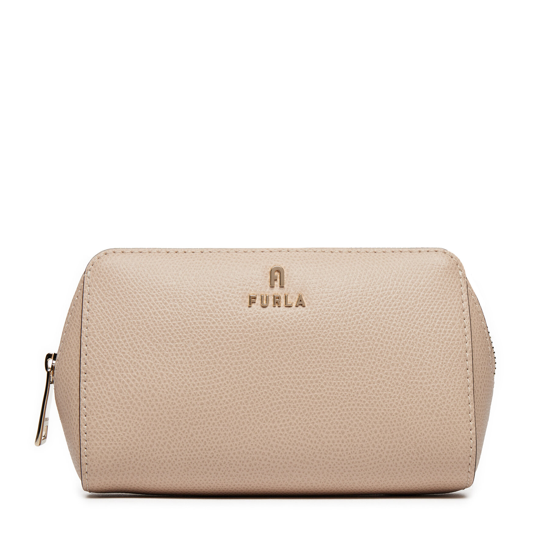 Kosmetiktasche Furla Camelia M Cosmetic Case WE00449-ARE000-B4L00-1007 Beige Kosmetiktasche Furla Camelia M Cosmetic Case WE00449-ARE000-B4L00-1007 Beige von Furla