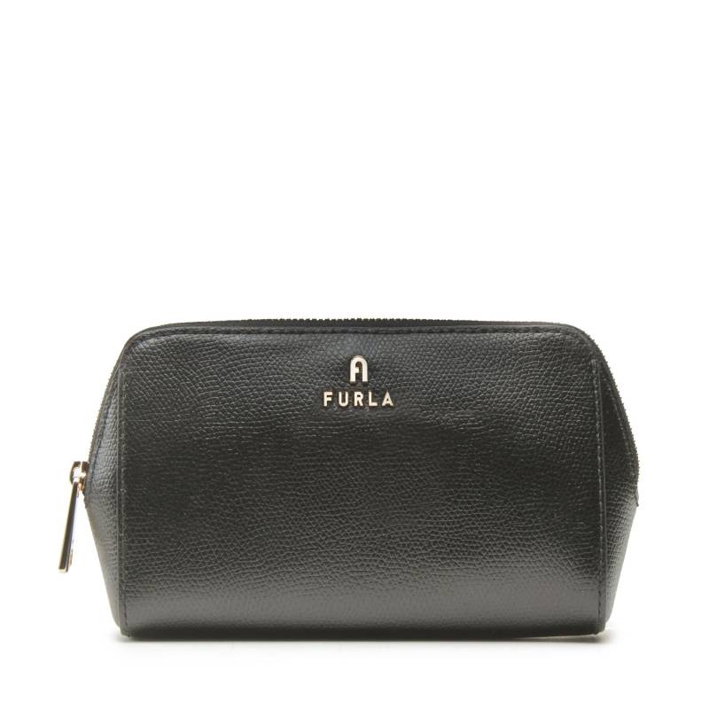 Kosmetiktasche Furla Camelia WE00449-ARE000-O6000-1-007-20-CN-E Schwarz von Furla