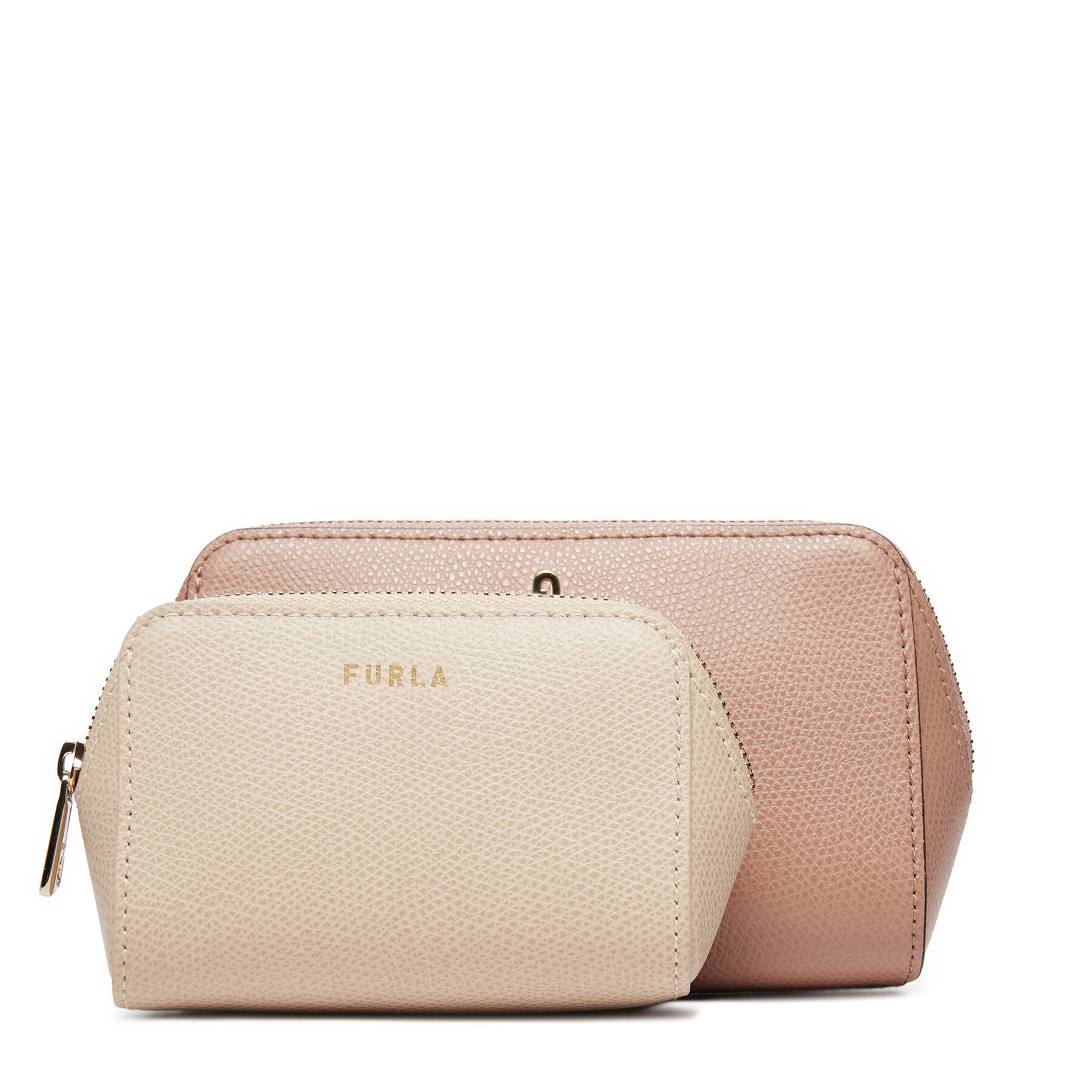 Kosmetiktasche Furla Camelia  WE00453 ARE000 3391S Braun von Furla