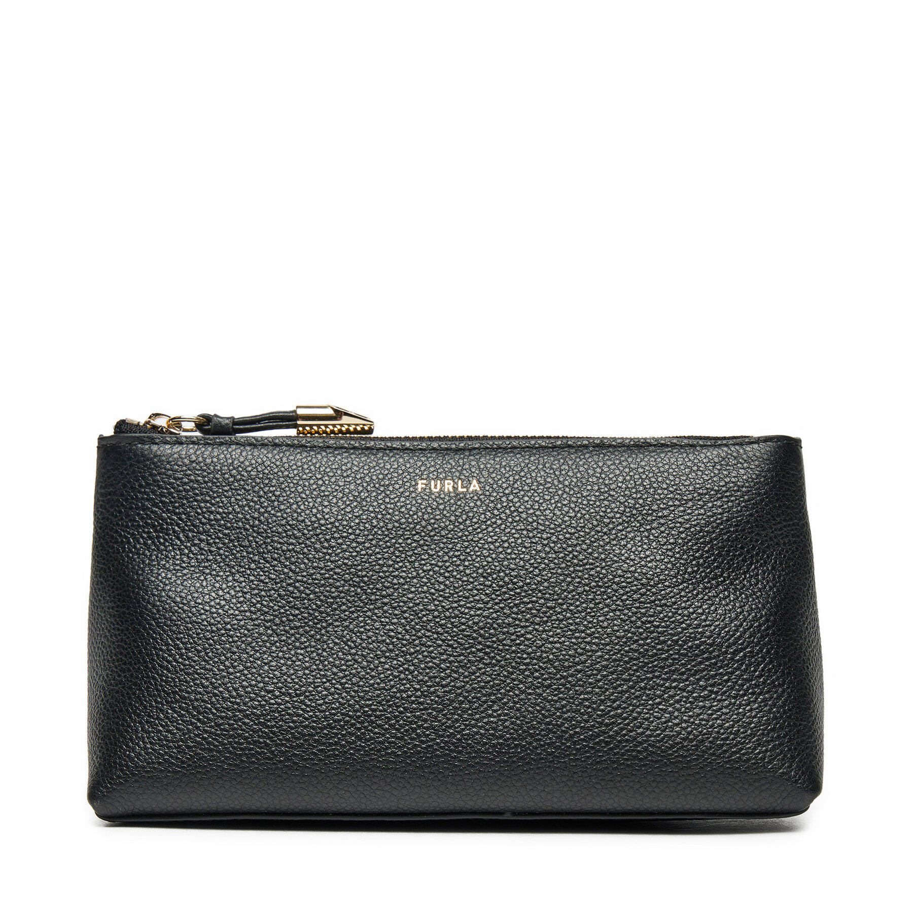 Kosmetiktasche Furla WE00710 BX3036 O6000 Schwarz Kosmetiktasche Furla WE00710 BX3036 O6000 Schwarz von Furla