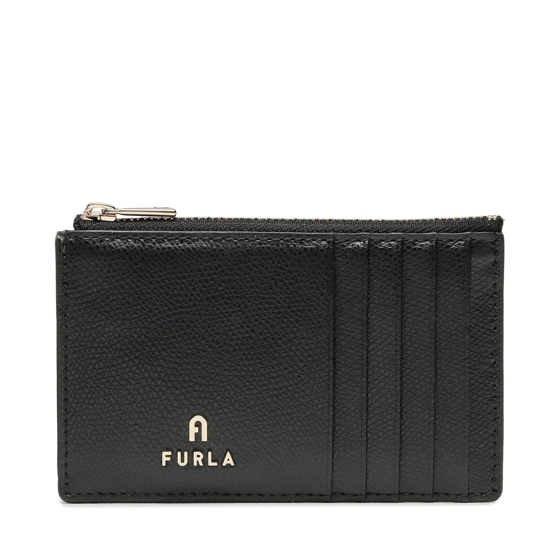 Kreditkartenetui Furla Camelia WP00310-ARE000-O6000-1007 Schwarz Kreditkartenetui Furla Camelia WP00310-ARE000-O6000-1007 Schwarz von Furla