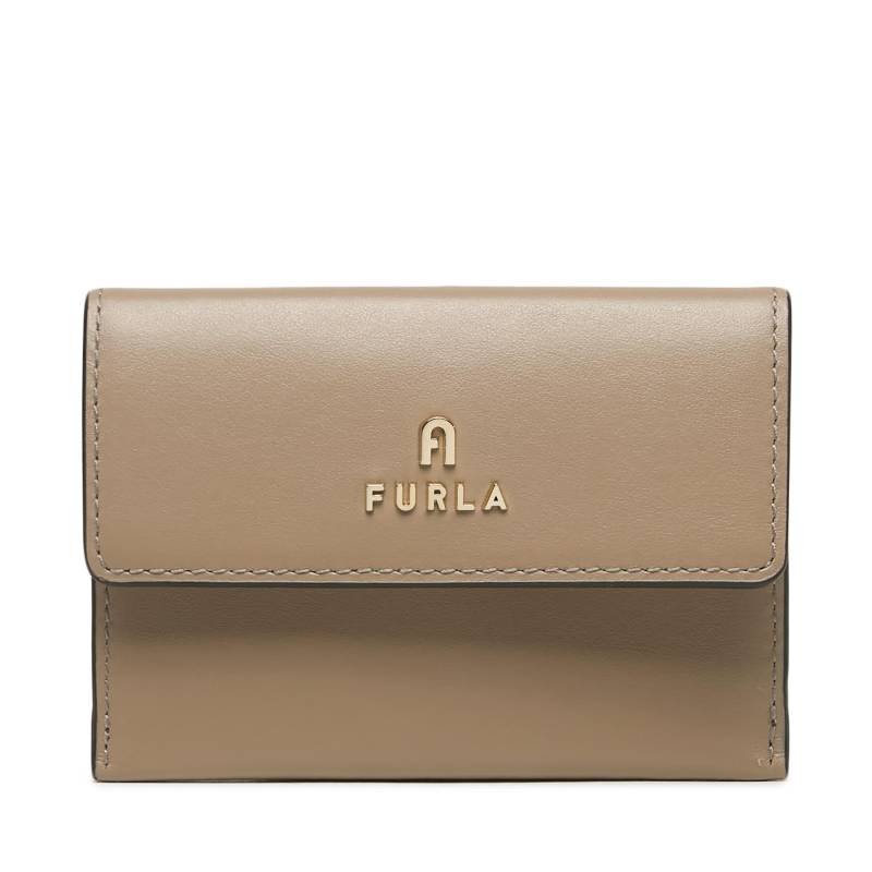 Kreditkartenetui Furla Camelia WP00398-AX0733-1257S-1007 Beige von Furla