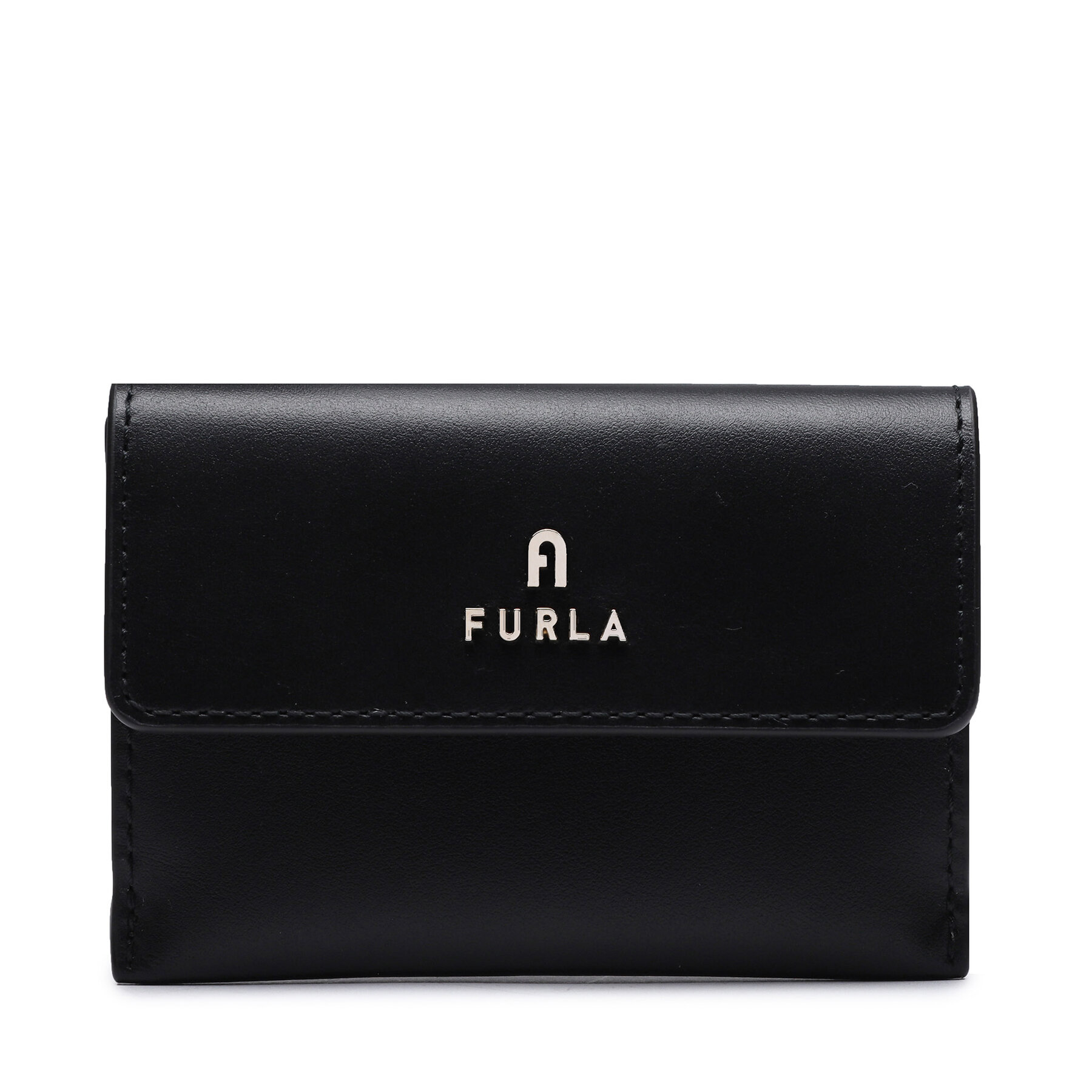 Kreditkartenetui Furla Camelia WP00398-AX0733-O6000-1007 Schwarz von Furla