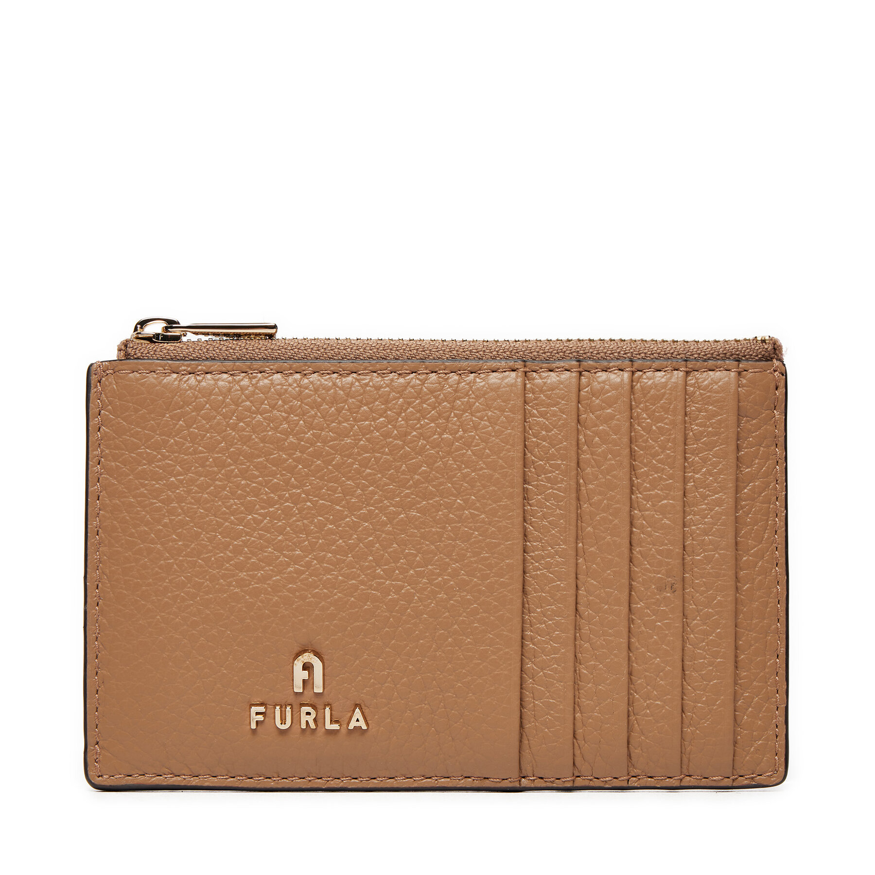 Kreditkartenetui Furla WP00310 HSF000 YU500 Braun Kreditkartenetui Furla WP00310 HSF000 YU500 Braun von Furla