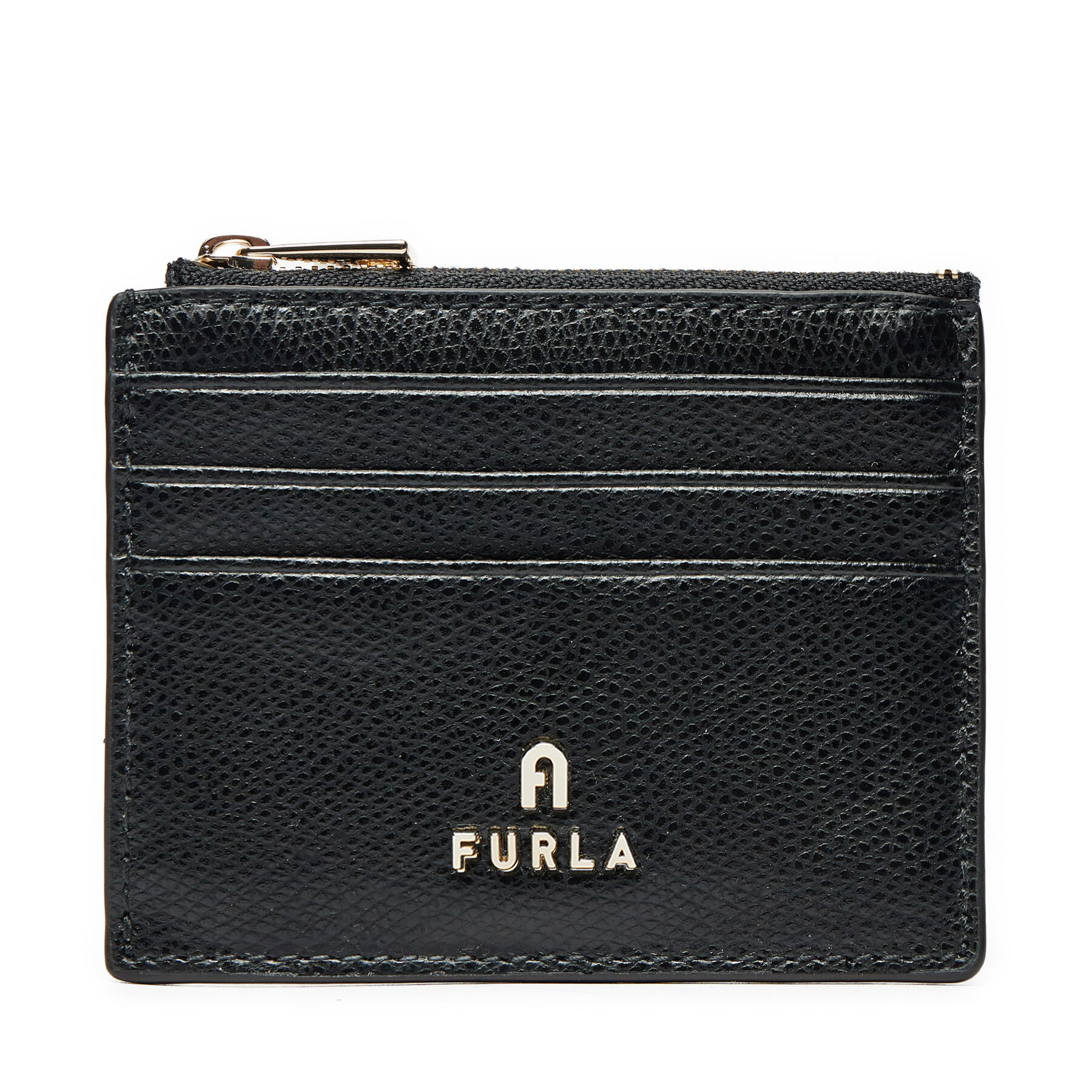 Kreditkartenetui Furla WP00388 ARE000 O6000 Schwarz Kreditkartenetui Furla WP00388 ARE000 O6000 Schwarz von Furla