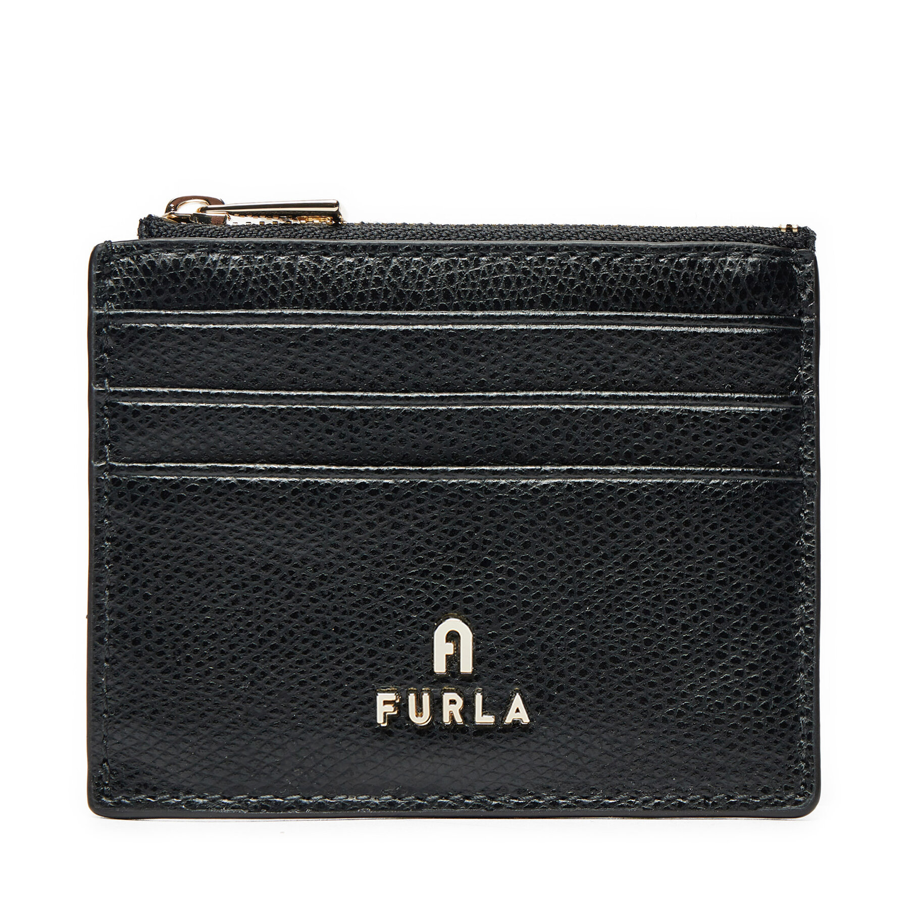 Kreditkartenetui Furla WP00388 ARE000 O6000 Schwarz von Furla