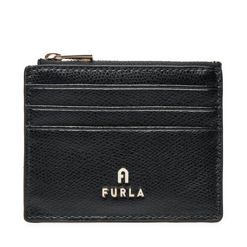 Kreditkartenetui Furla WP00388 ARE000 O6000 Schwarz von Furla