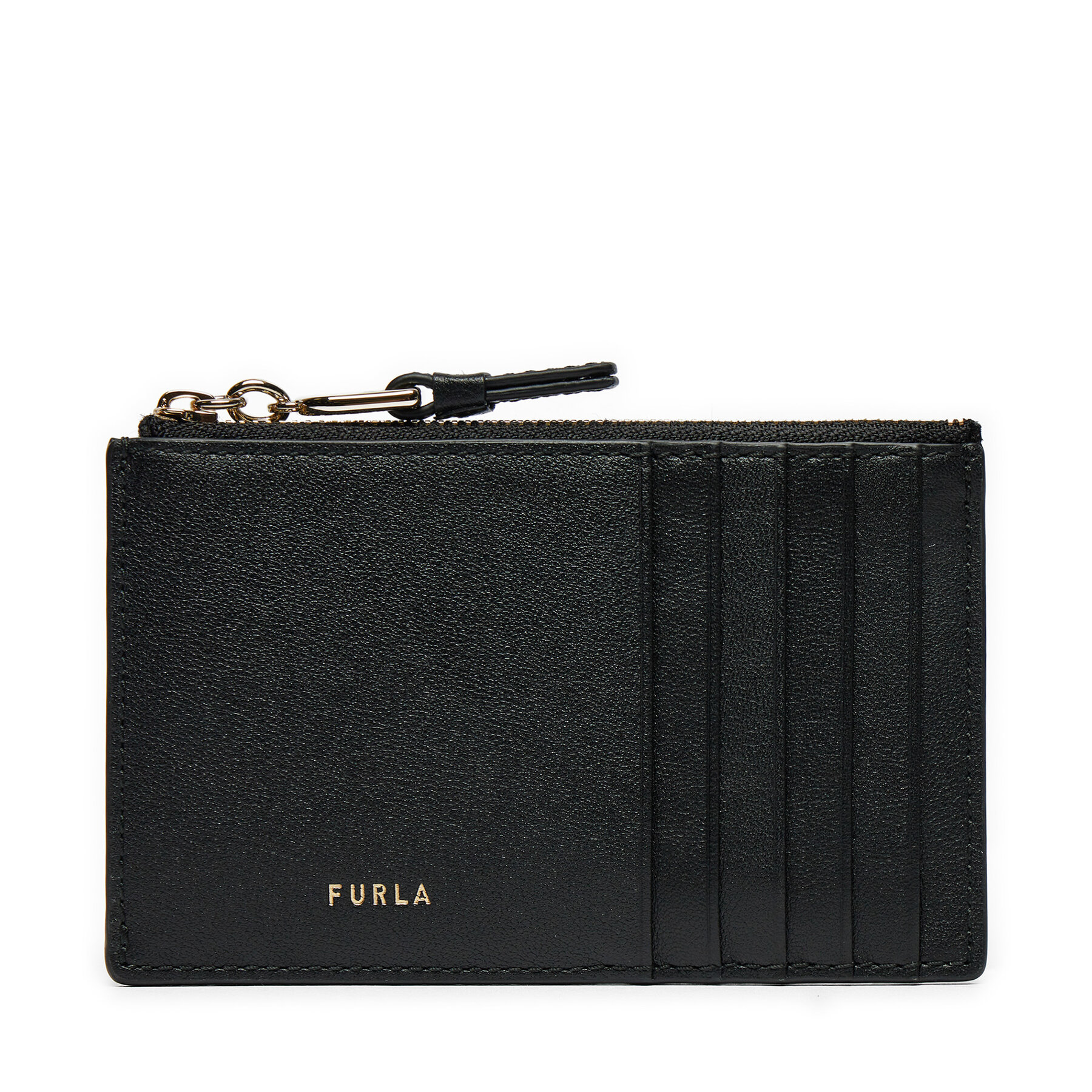 Kreditkartenetui Furla WP00449 BX2045 O6000 Schwarz Kreditkartenetui Furla WP00449 BX2045 O6000 Schwarz von Furla
