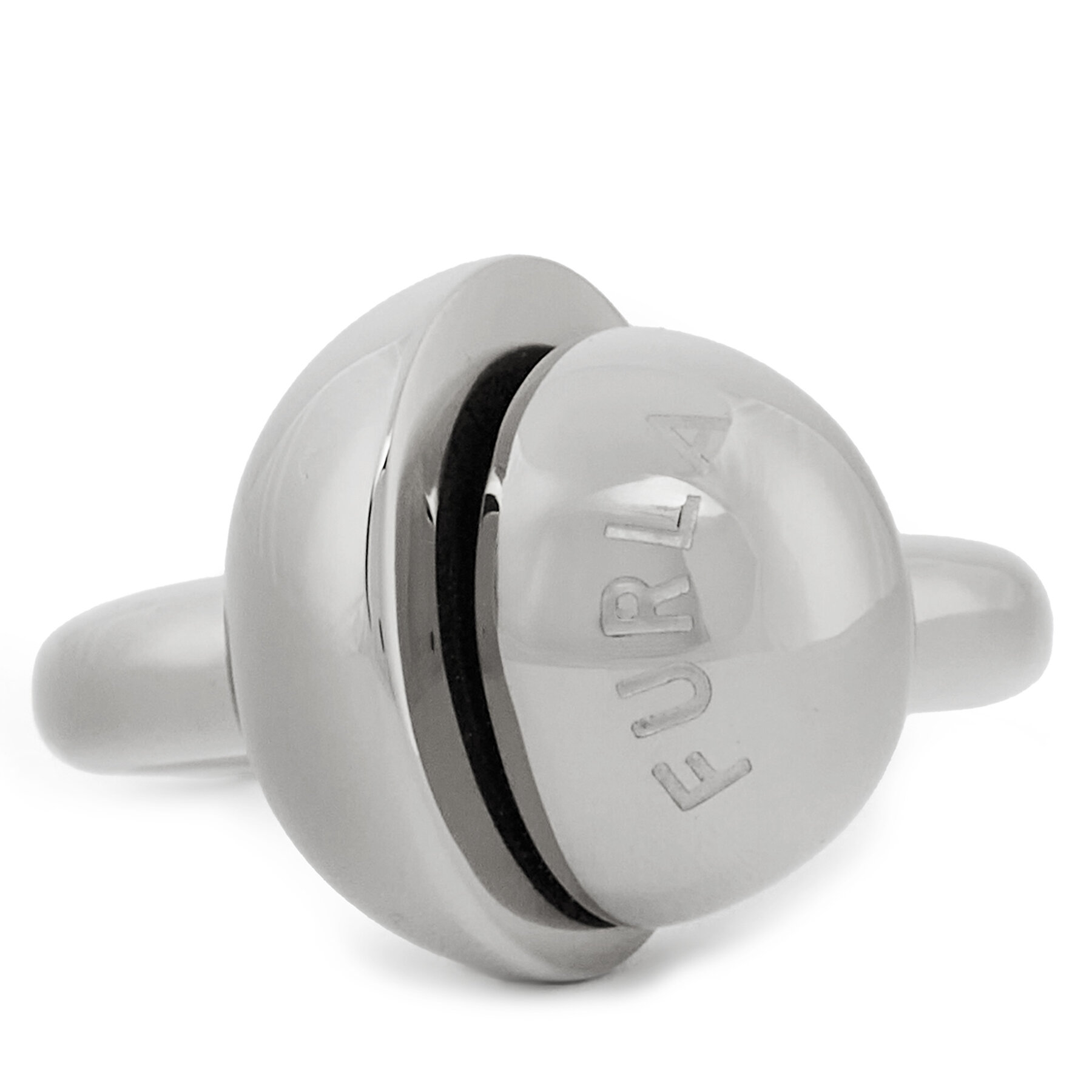 Ring Furla Miasfera WJ00214-MT0000-AR000-1-003-20-CN-S J Silberfarben Ring Furla Miasfera WJ00214-MT0000-AR000-1-003-20-CN-S J Silberfarben von Furla